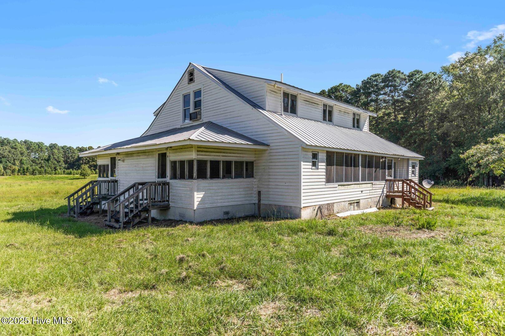 14419 Nc Highway 41 Property Photo 1