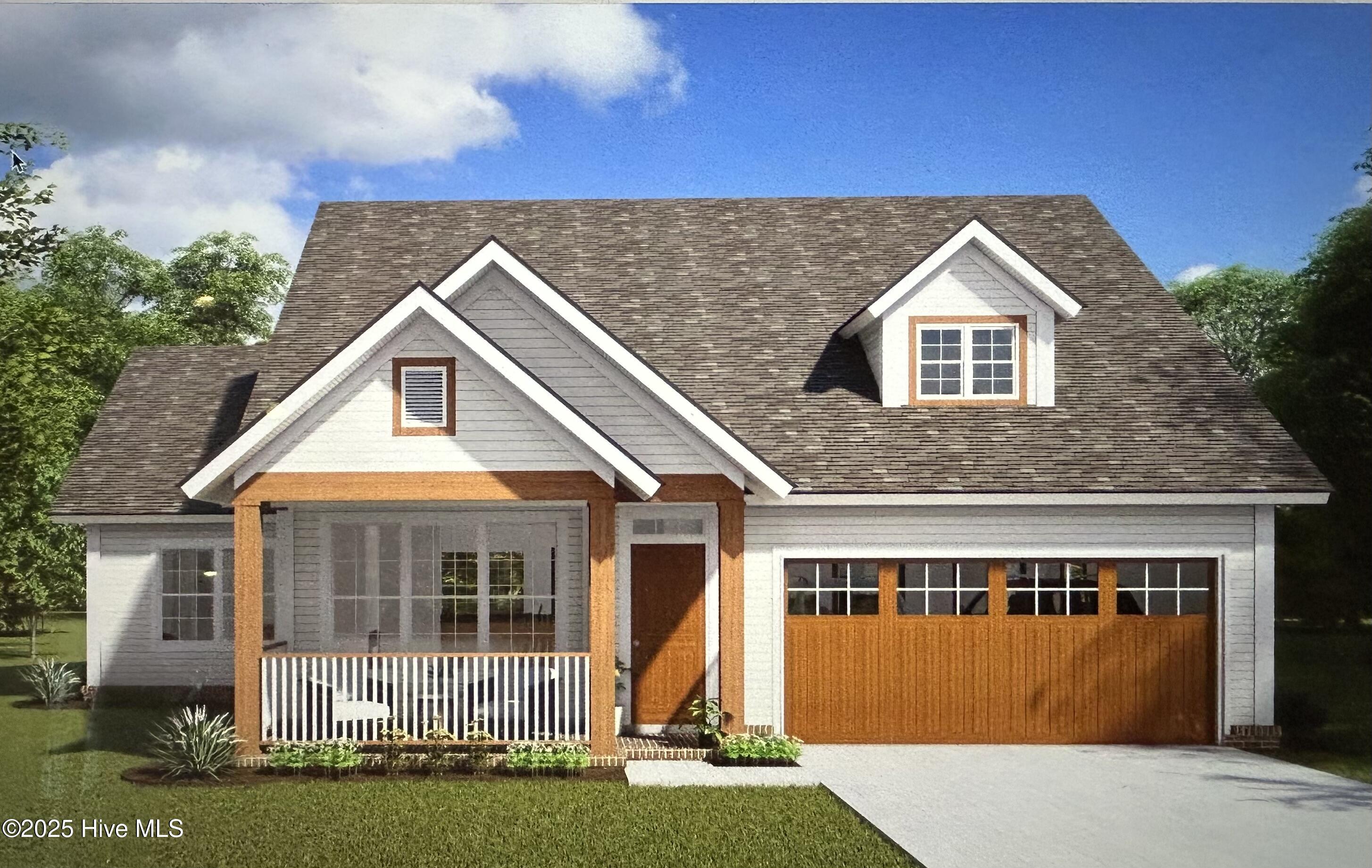 126 Hampton Place Property Photo 1