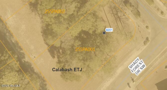 9201 Shaw Lane Property Photo 6