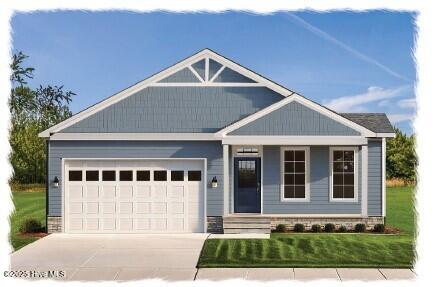 1008 Exeter Place Property Photo 1