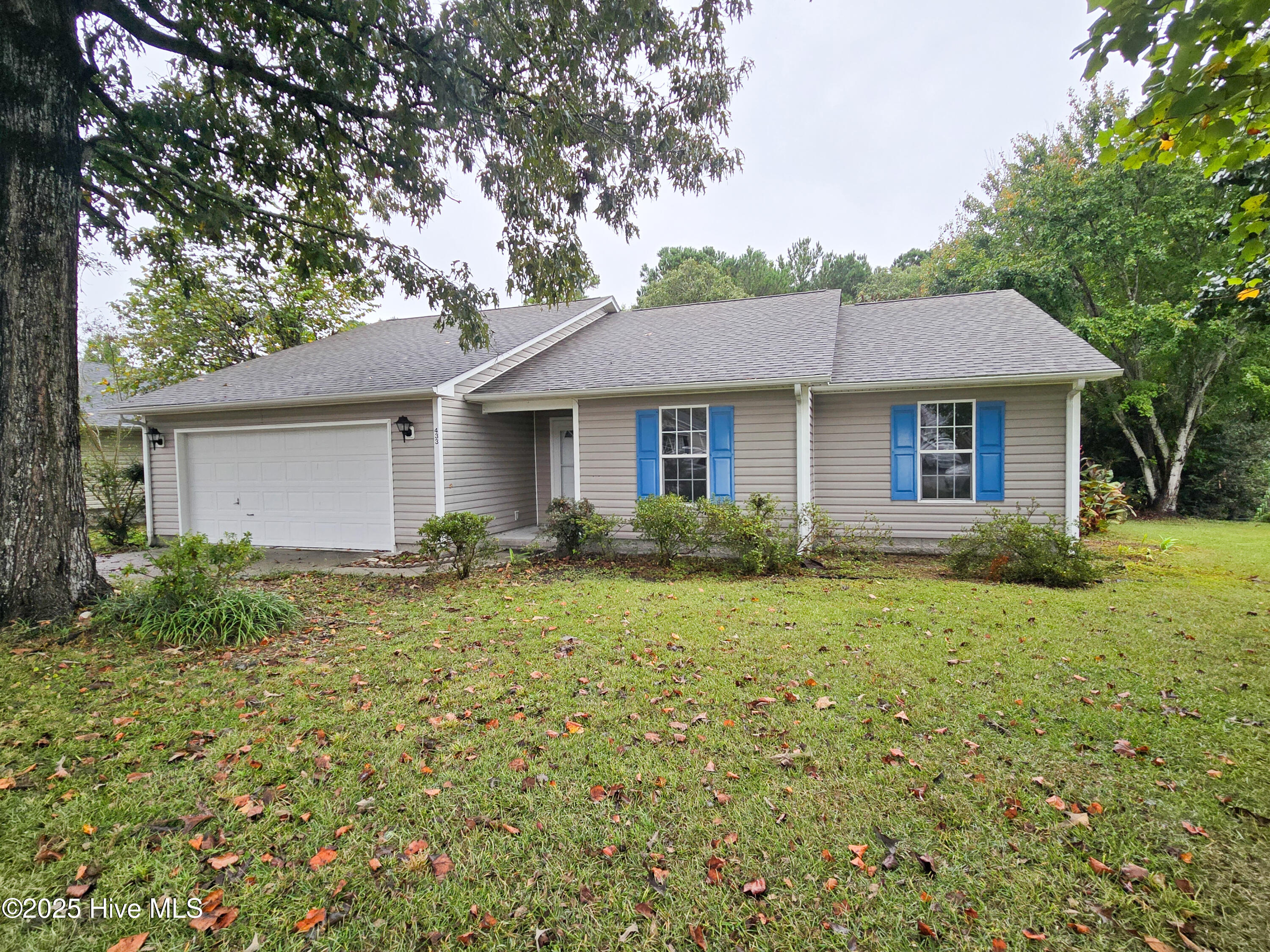 433 Boysenberry Lane Property Photo 1