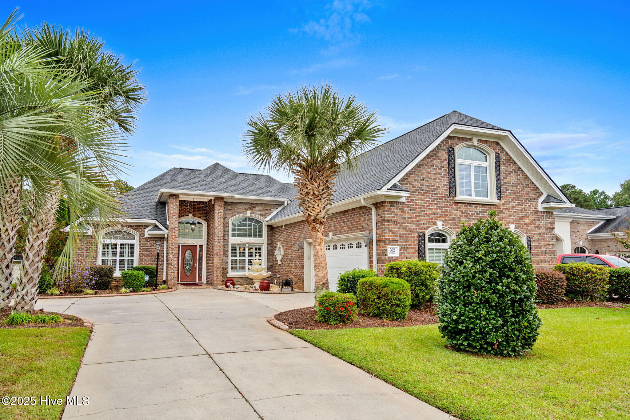 372 Waterfall Circle Property Photo 1