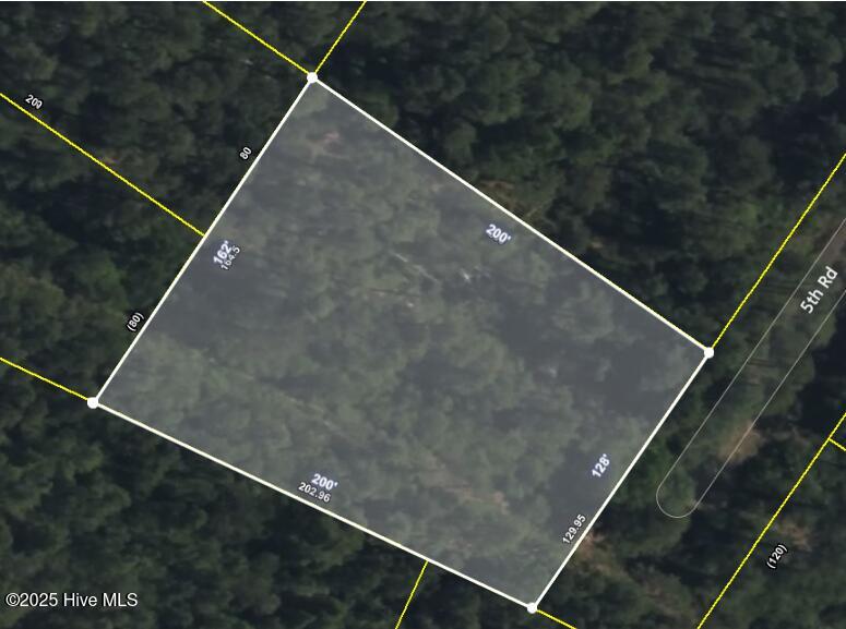 Lot 129 5th Road Property Photo 1