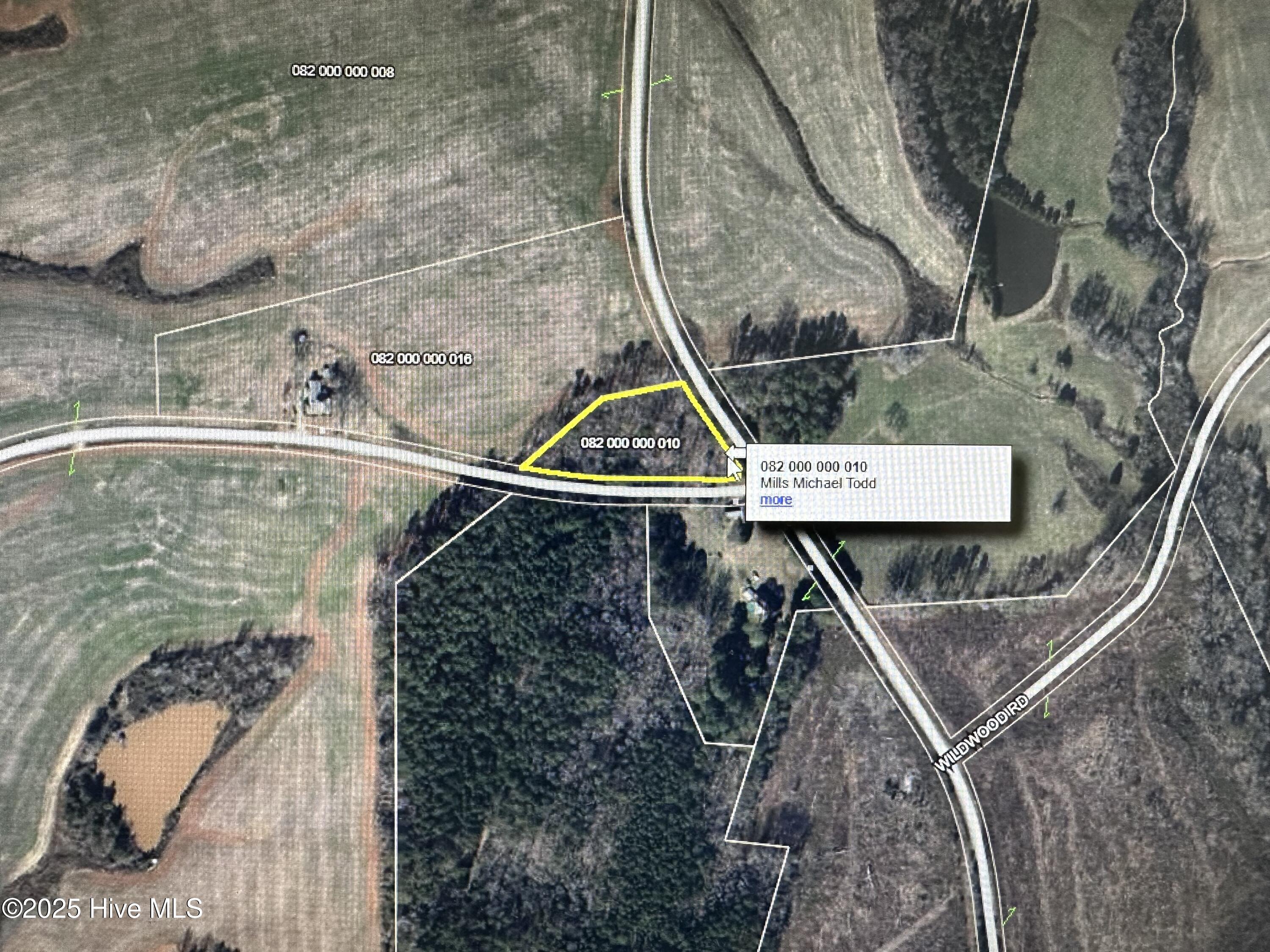 Tbd Hough Road Property Photo 1