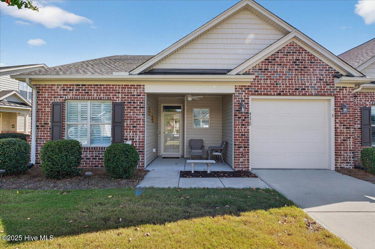 4172 Cambridge Cove Circle # 1 Property Photo 1