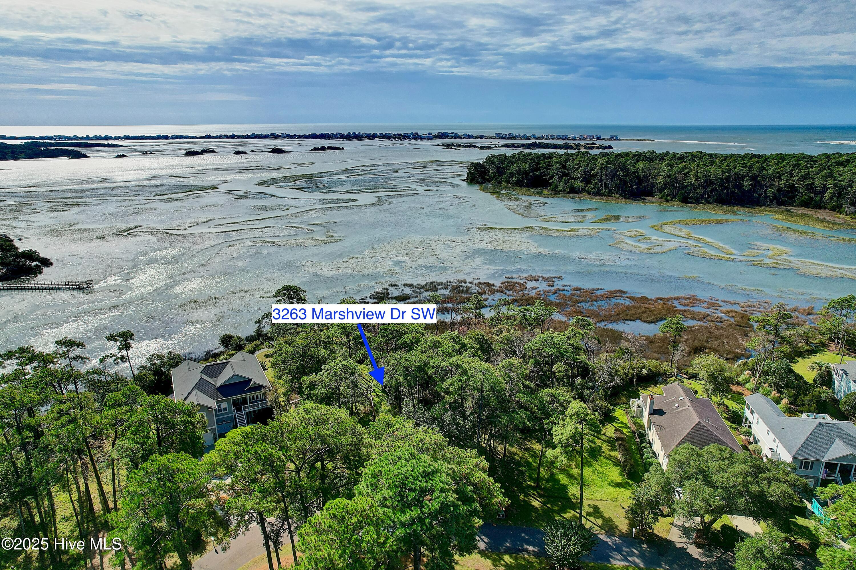 3263 Marsh View Drive Property Photo 2