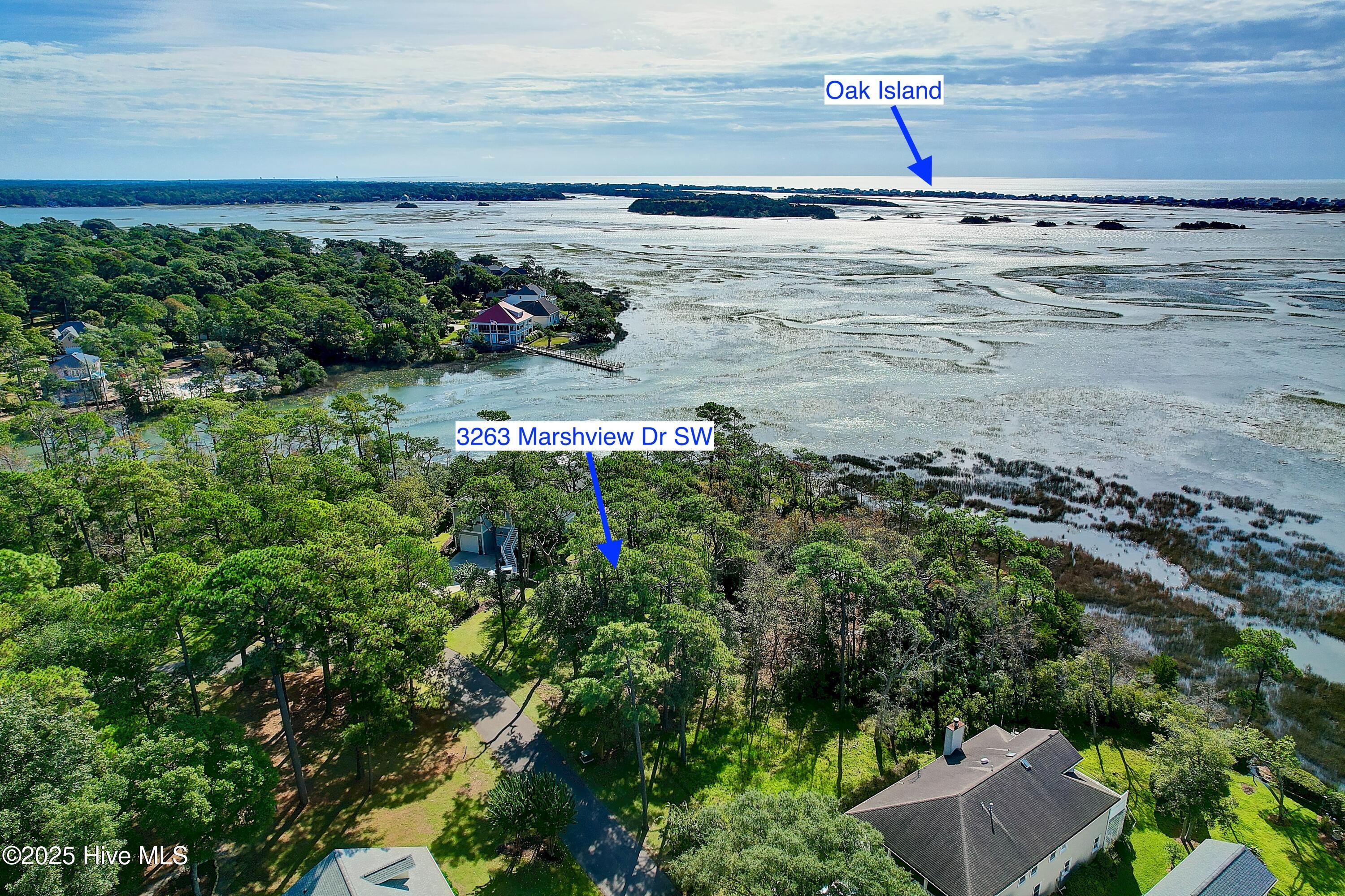 3263 Marsh View Drive Property Photo 5