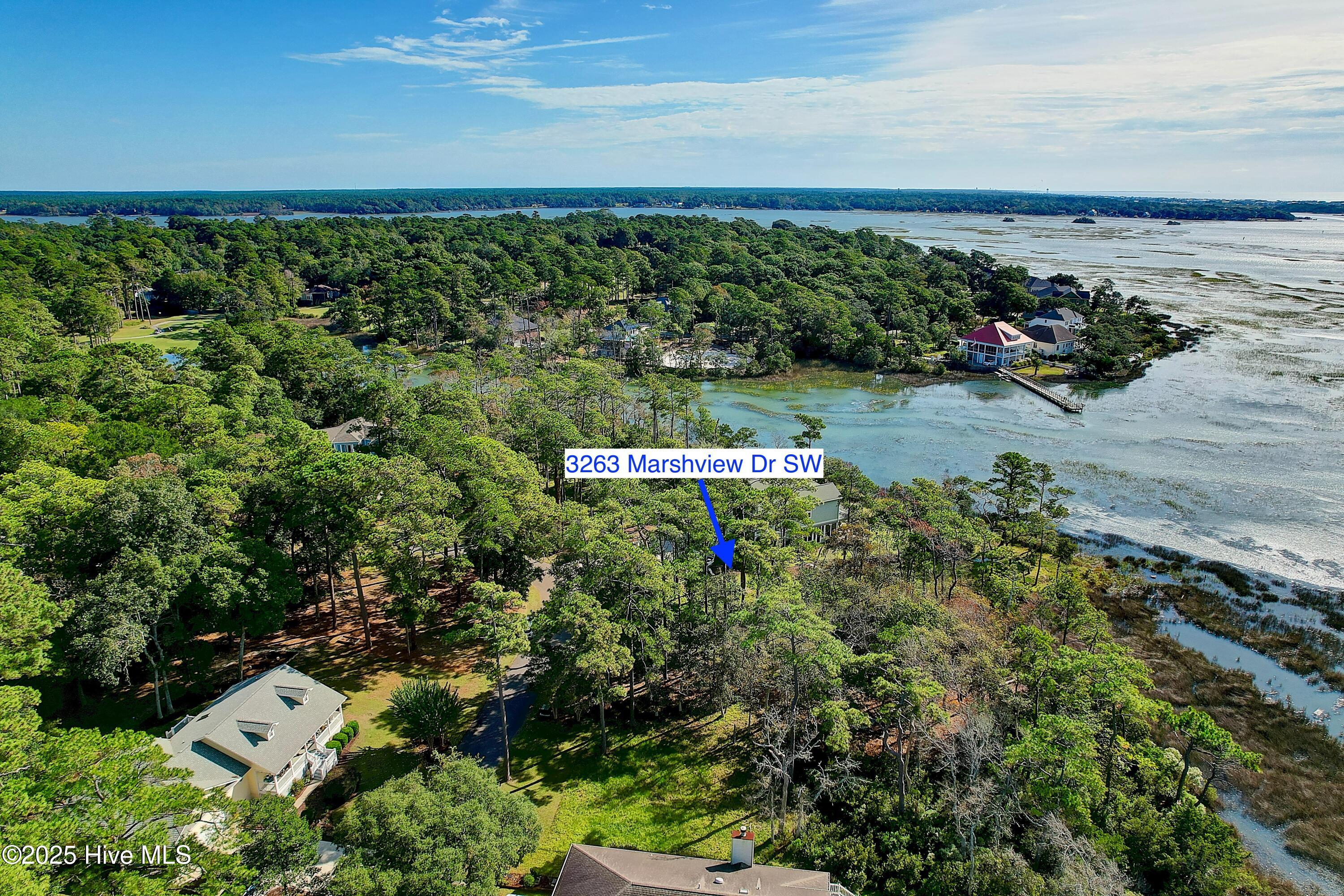 3263 Marsh View Drive Property Photo 6