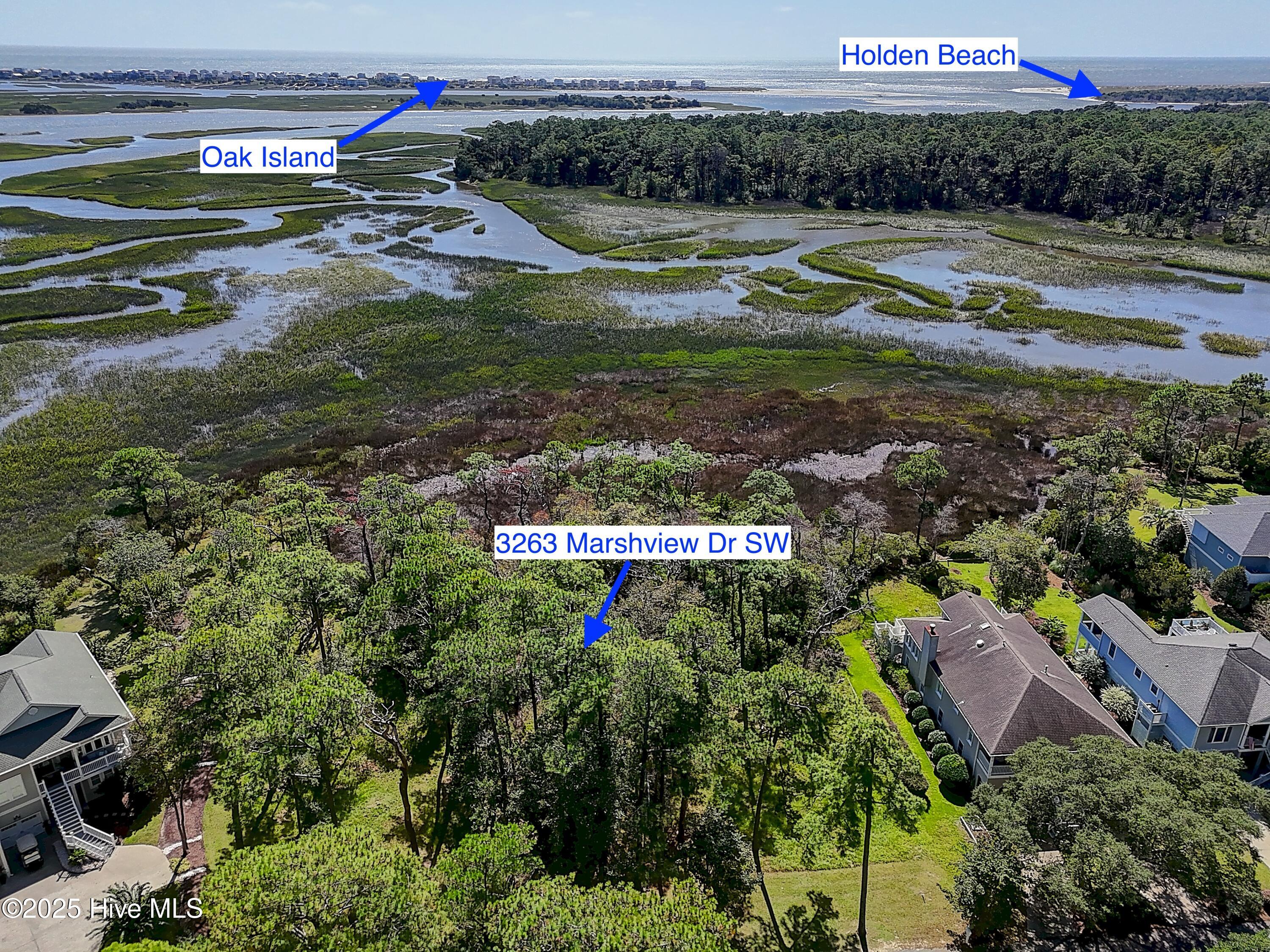 3263 Marsh View Drive Property Photo 19