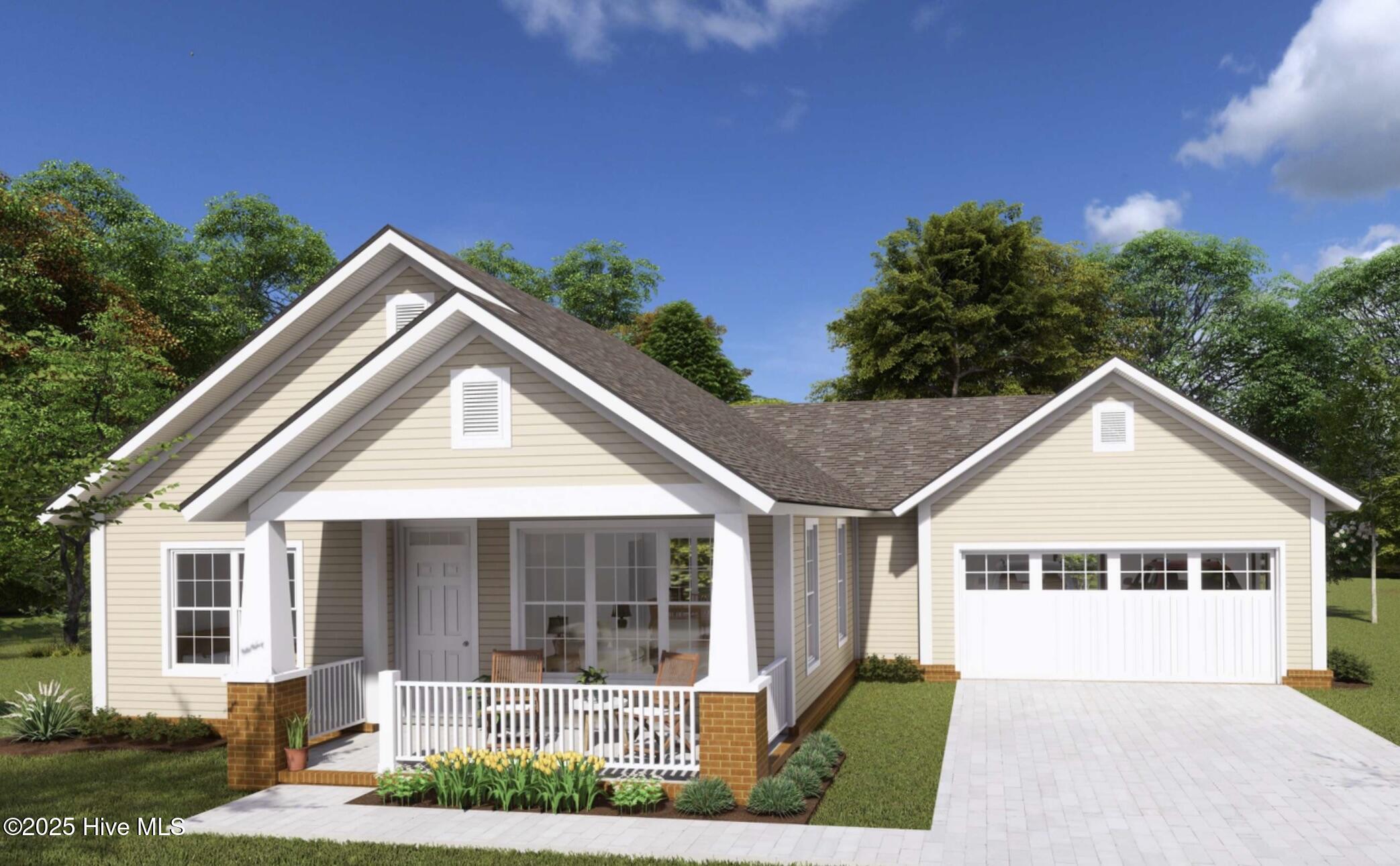 118 Hampton Place Property Photo 1