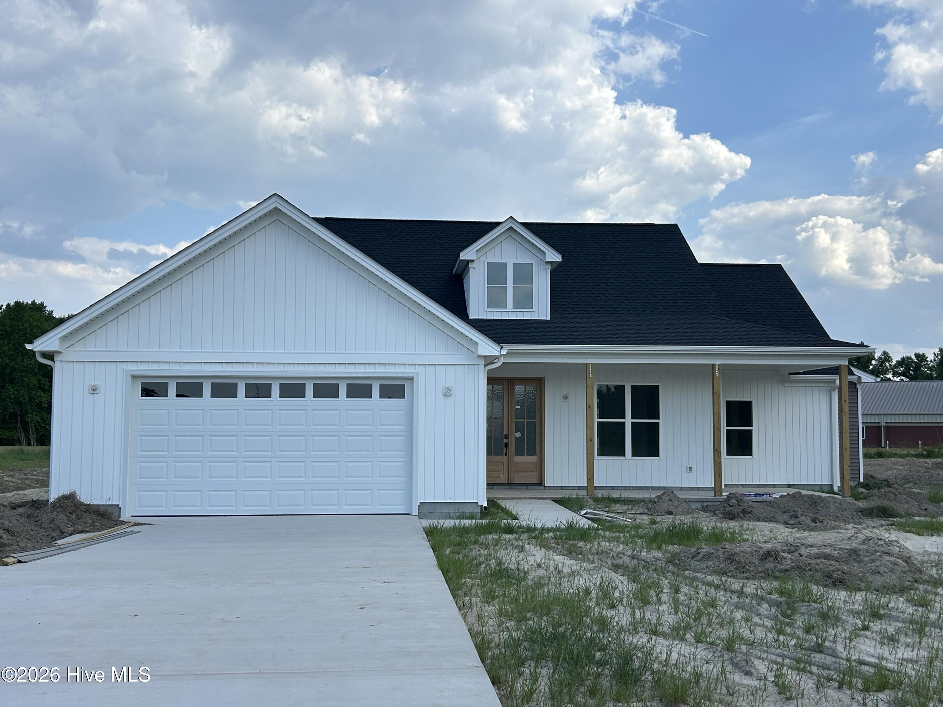 118 Hampton Place Property Photo 1