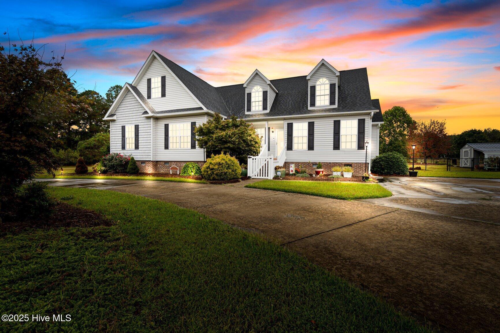 3580 Lonesome Pine Road