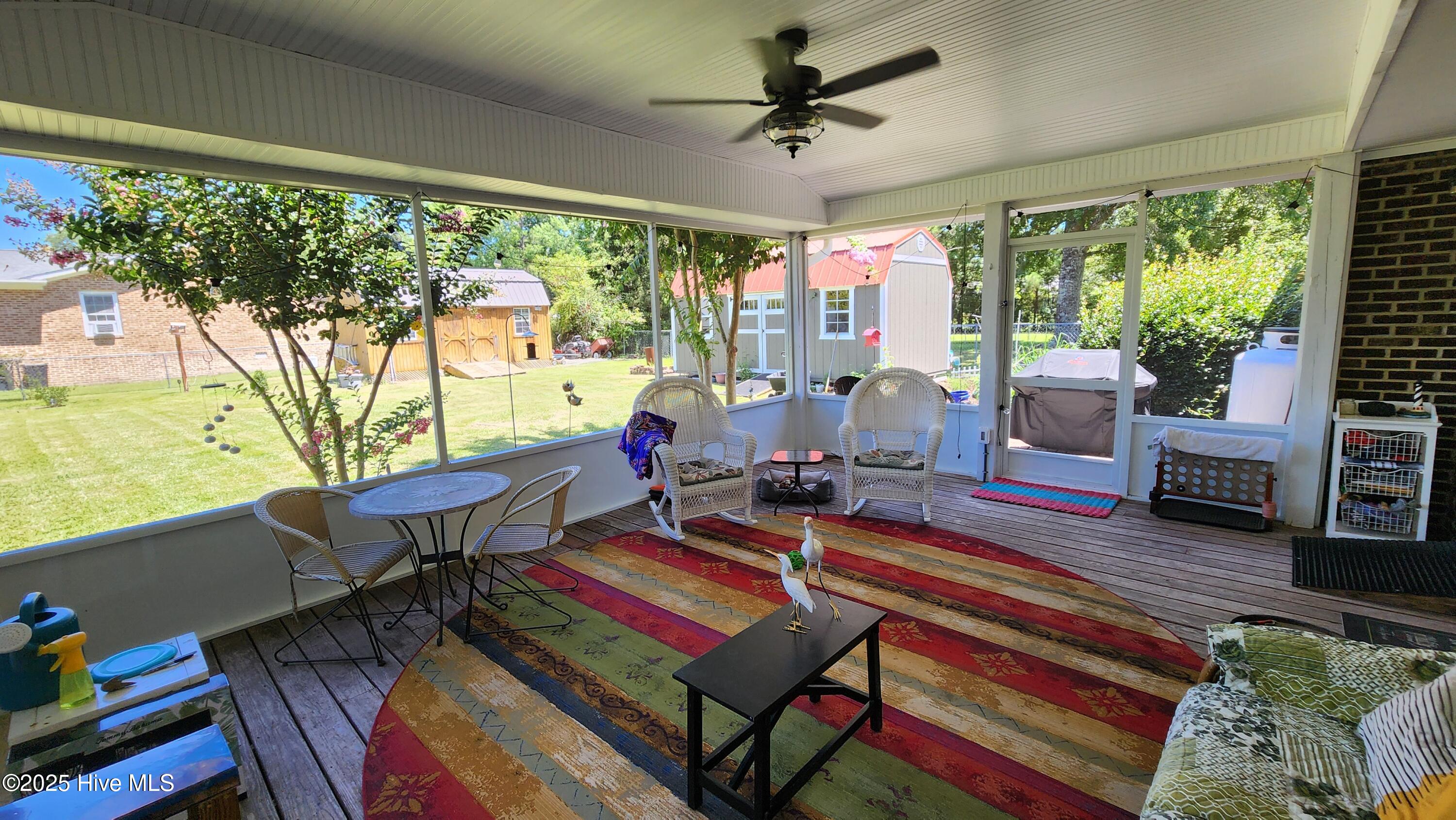 706 Hedrick Boulevard Property Photo 2