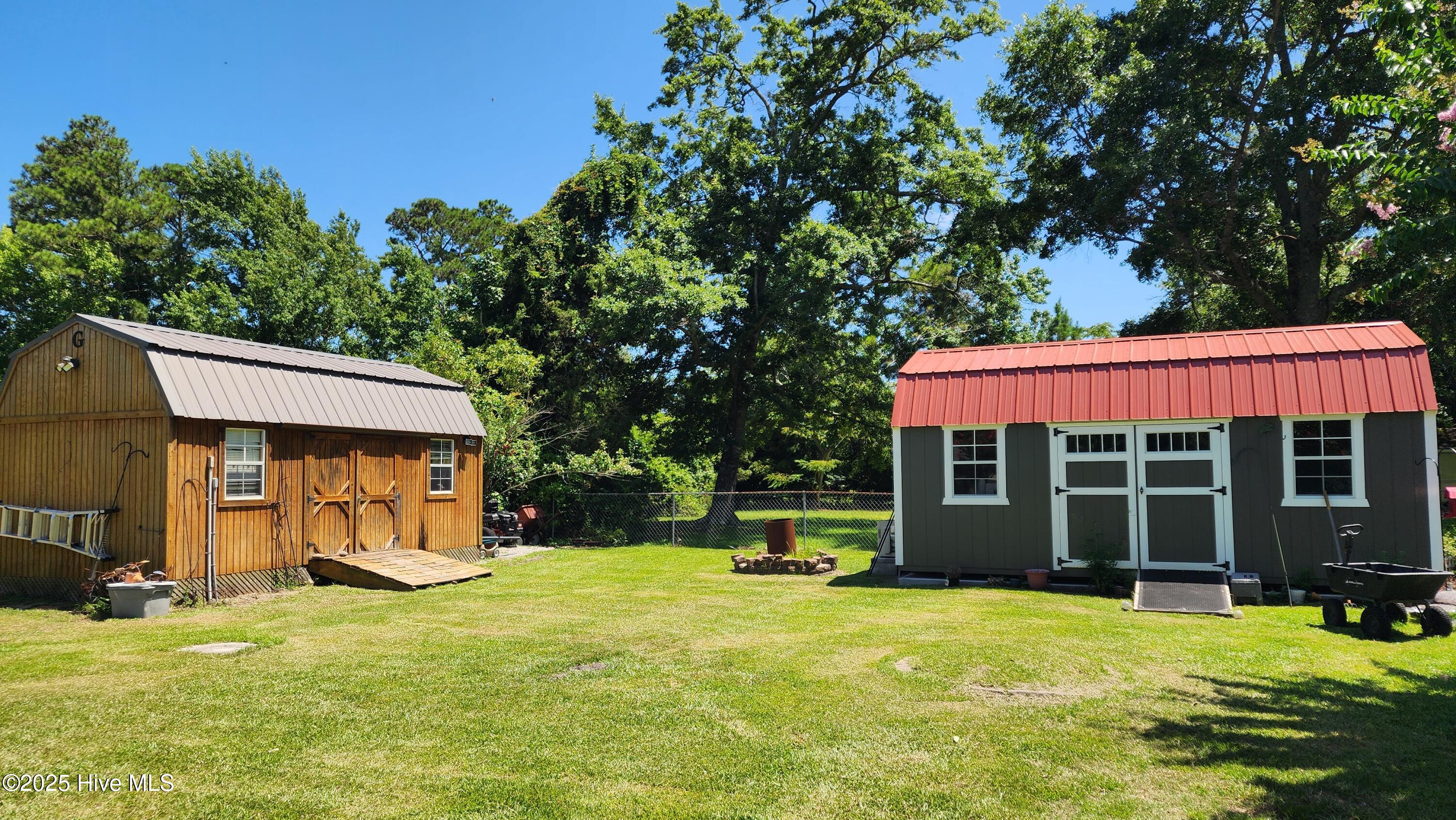 706 Hedrick Boulevard Property Photo 17