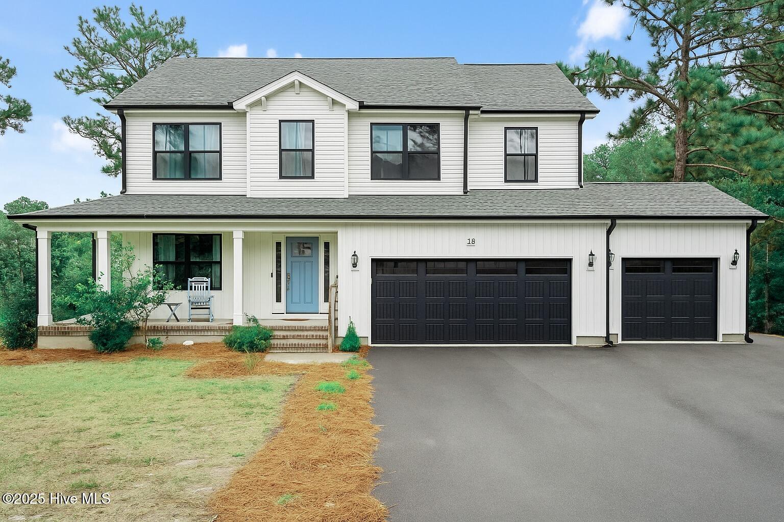 18 Oak Hill Drive Property Photo 1