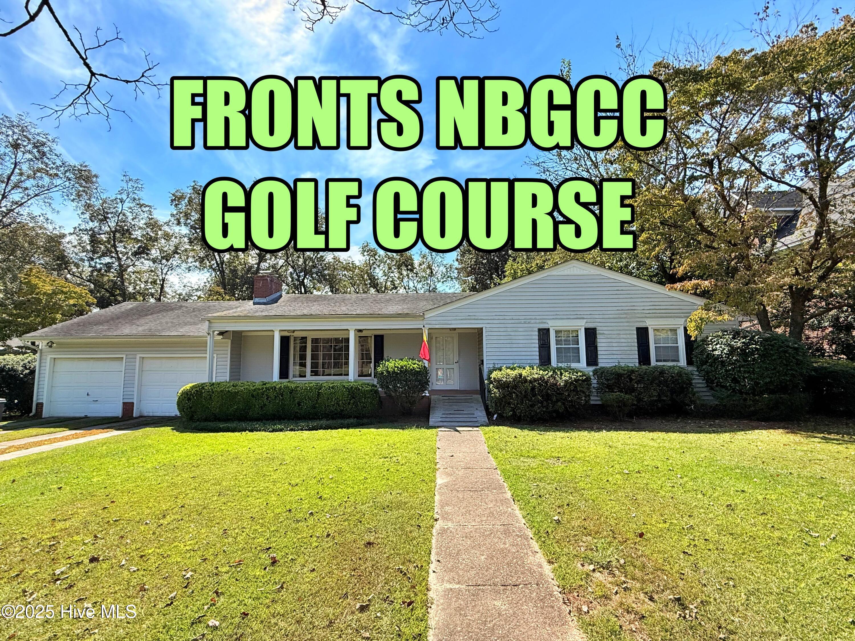 4503 Greenview Road Property Photo 1