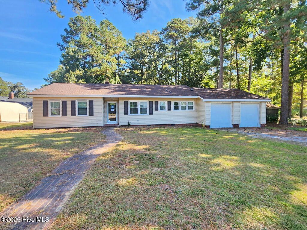 3313 S Church Street Property Photo 1