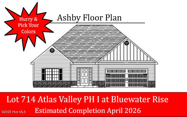 4011 Bluewater Boulevard Property Photo 1