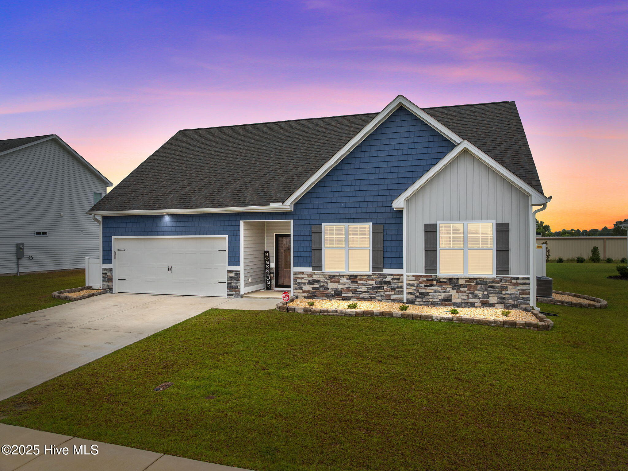 4026 Swift Creek Run Property Photo 1