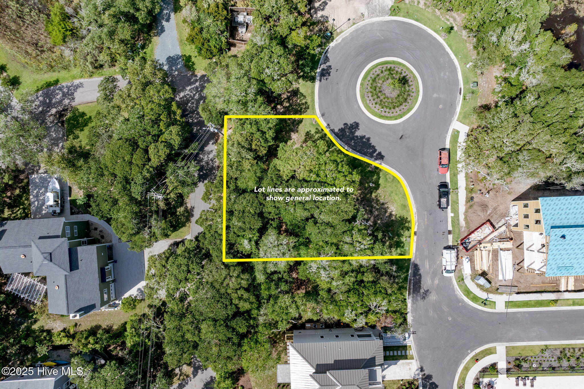 151 Auger Shell Court Property Photo 1