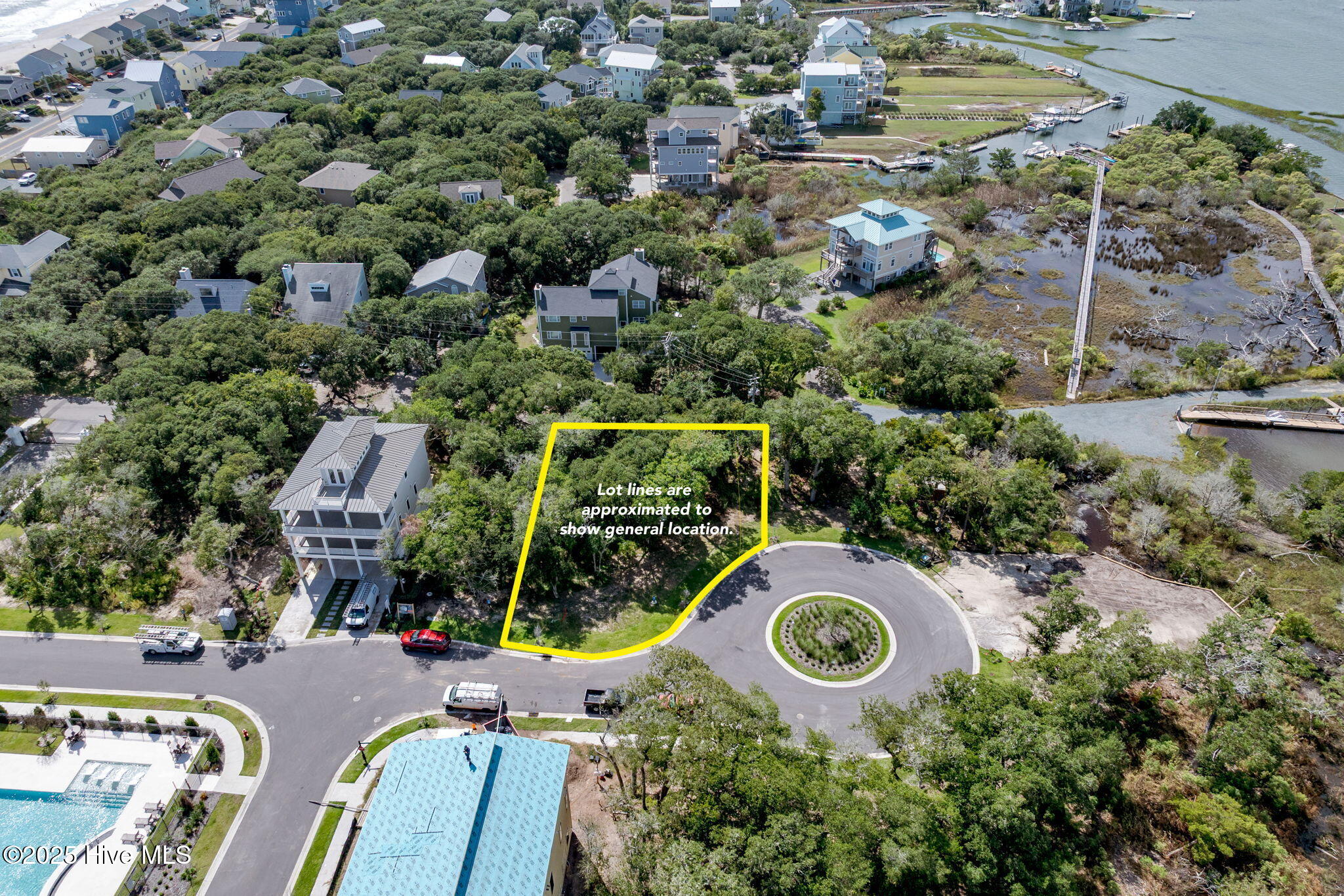 151 Auger Shell Court Property Photo 2