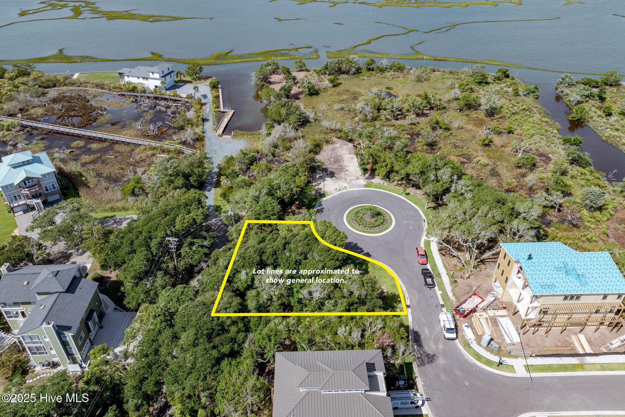 151 Auger Shell Court Property Photo 3