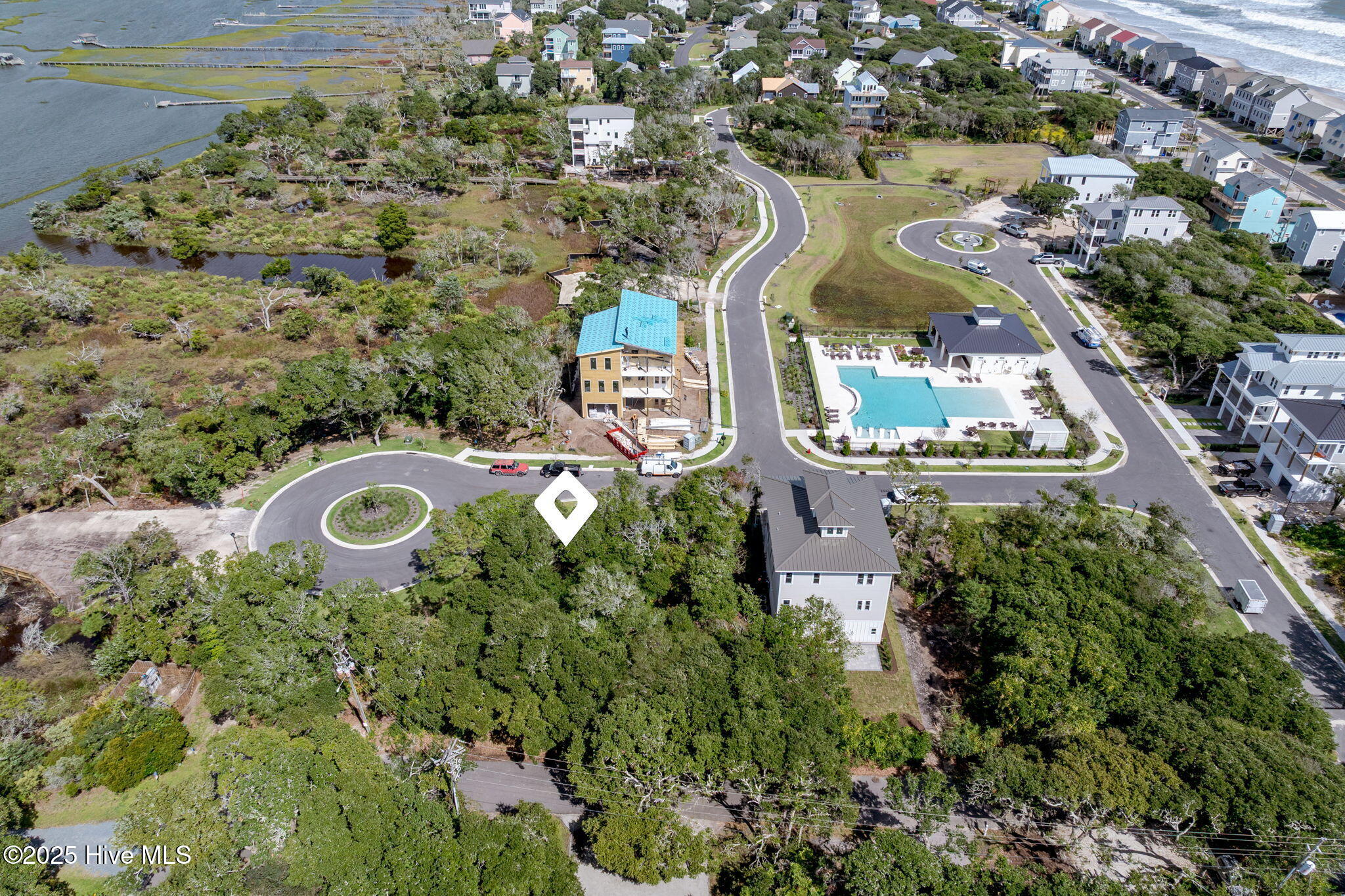 151 Auger Shell Court Property Photo 14