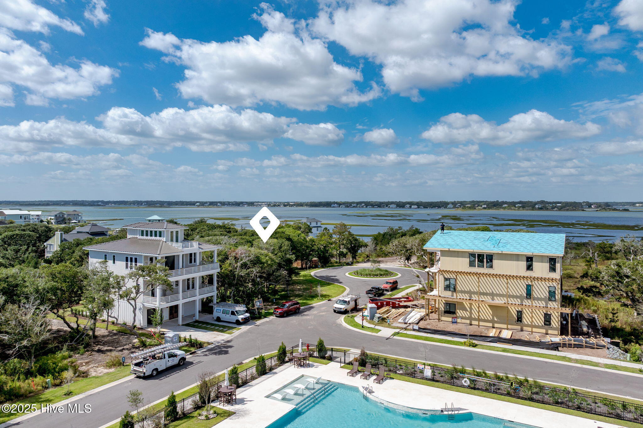 151 Auger Shell Court Property Photo 16