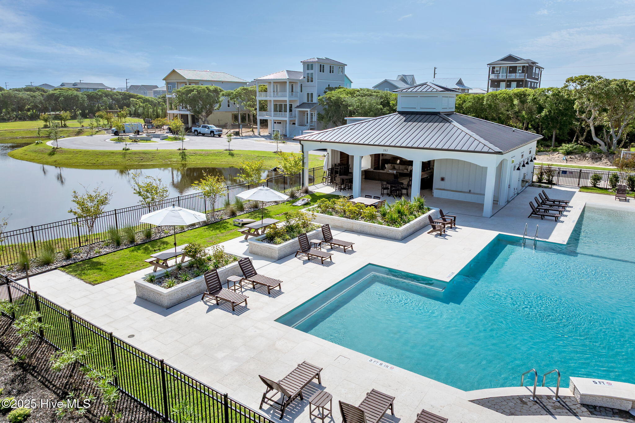 151 Auger Shell Court Property Photo 37