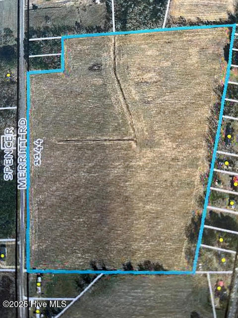 00 Spencer Meritt Road