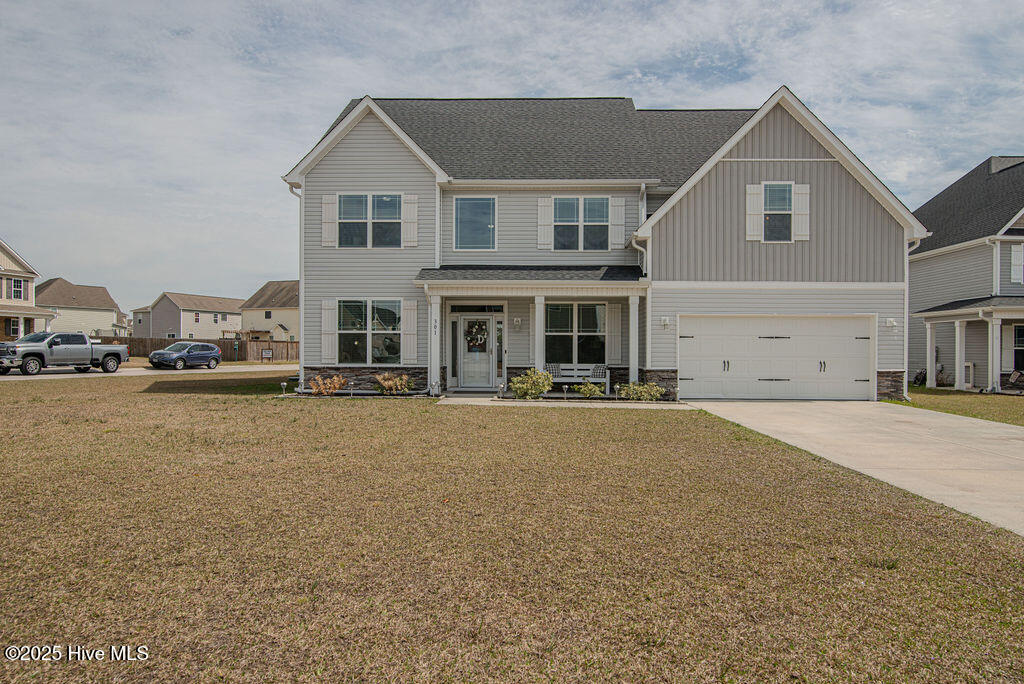 301 Bear Run Property Photo 1