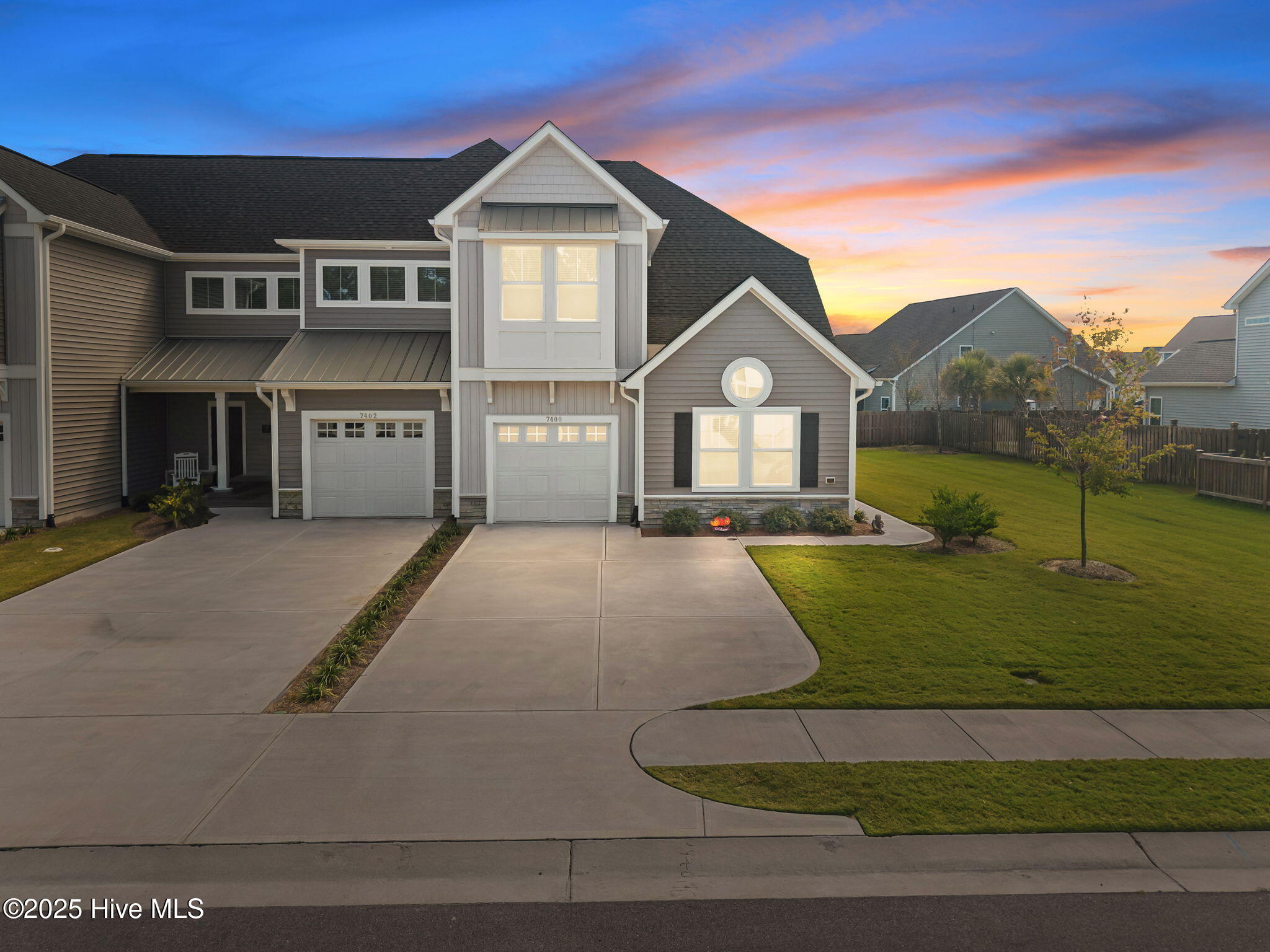 7400 Springwater Drive Property Photo 1