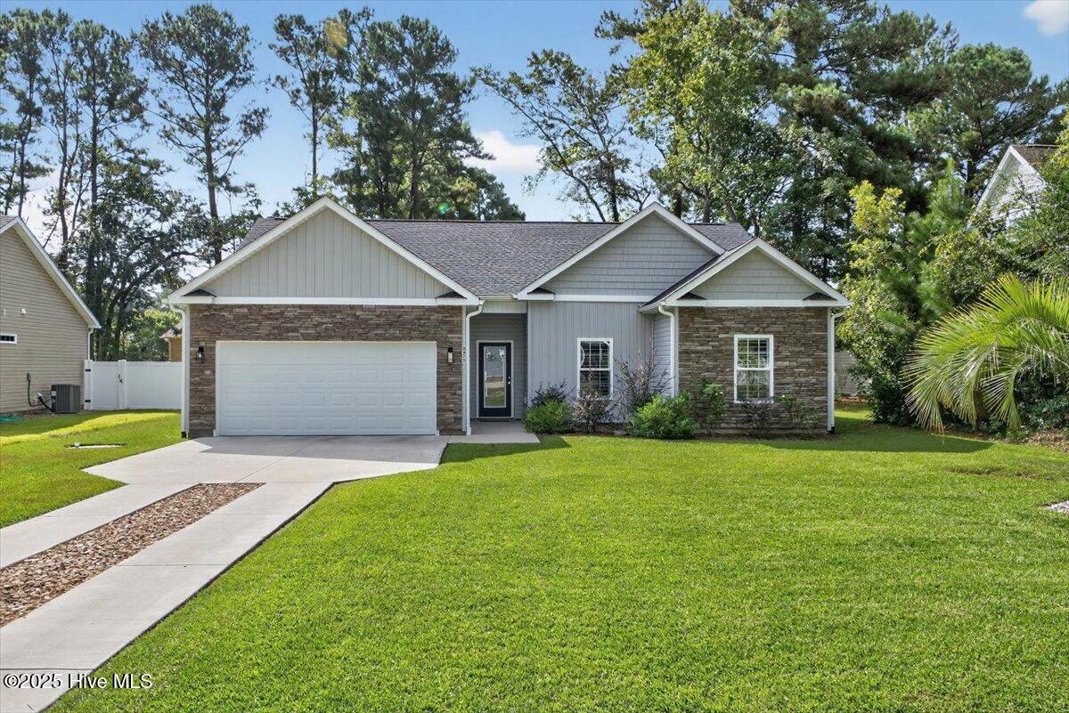 8975 Tranquility Lane Sw Property Photo 1