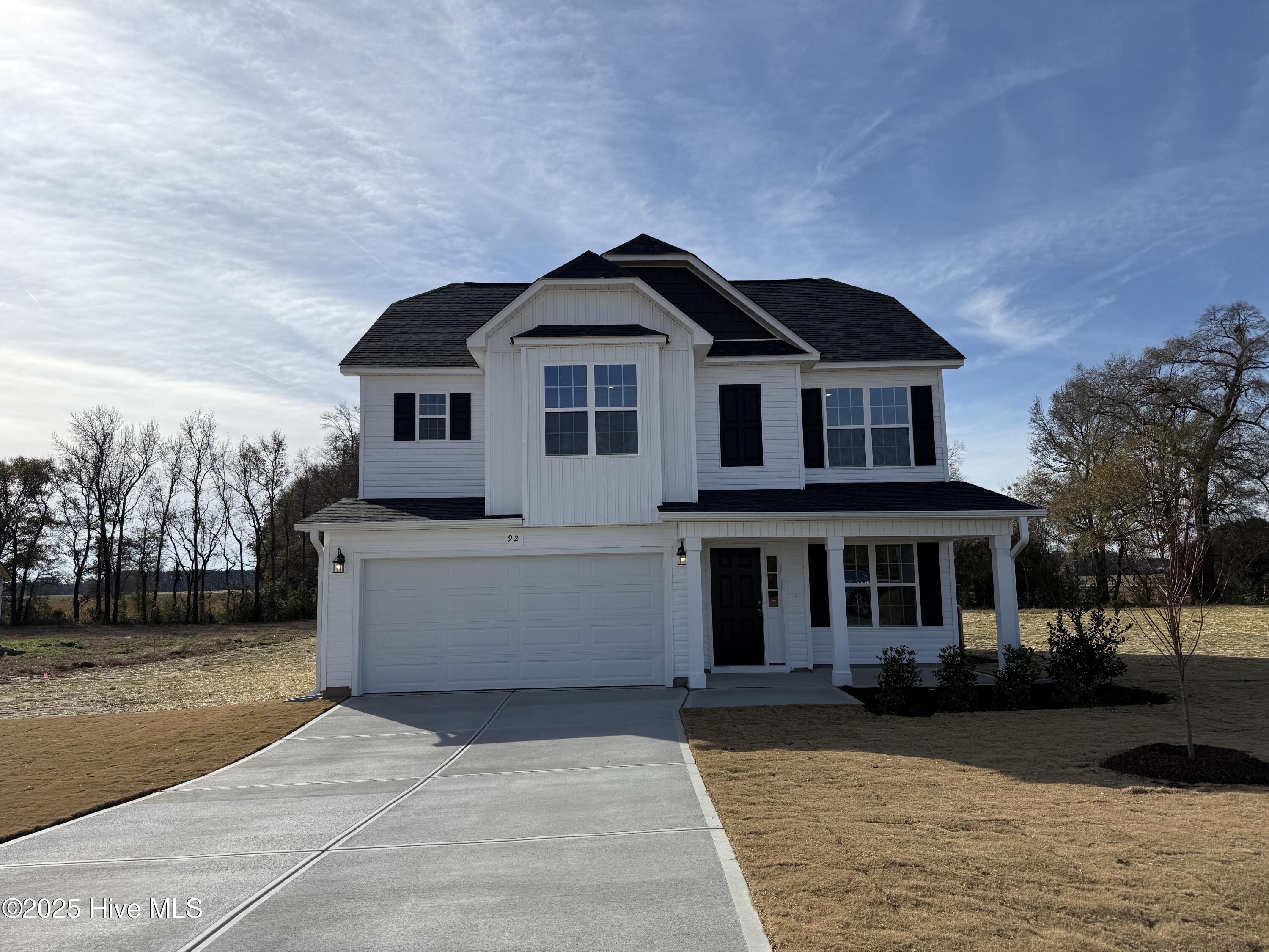 92 Ham Farm Drive Property Photo 1