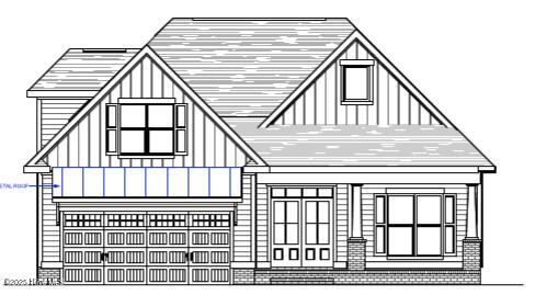 3313 Island Lakes Drive Property Photo 1