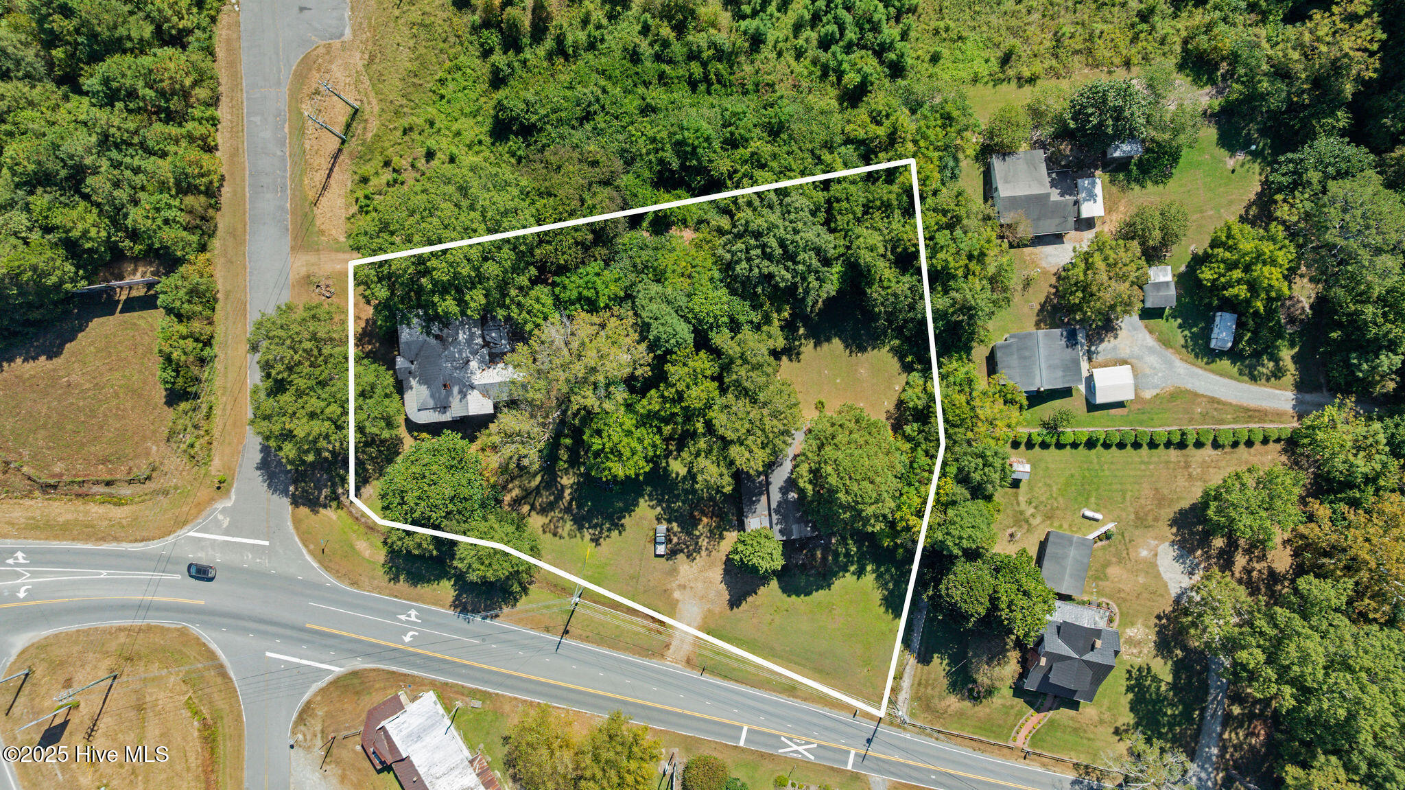 107 Belfast Road Property Photo 1