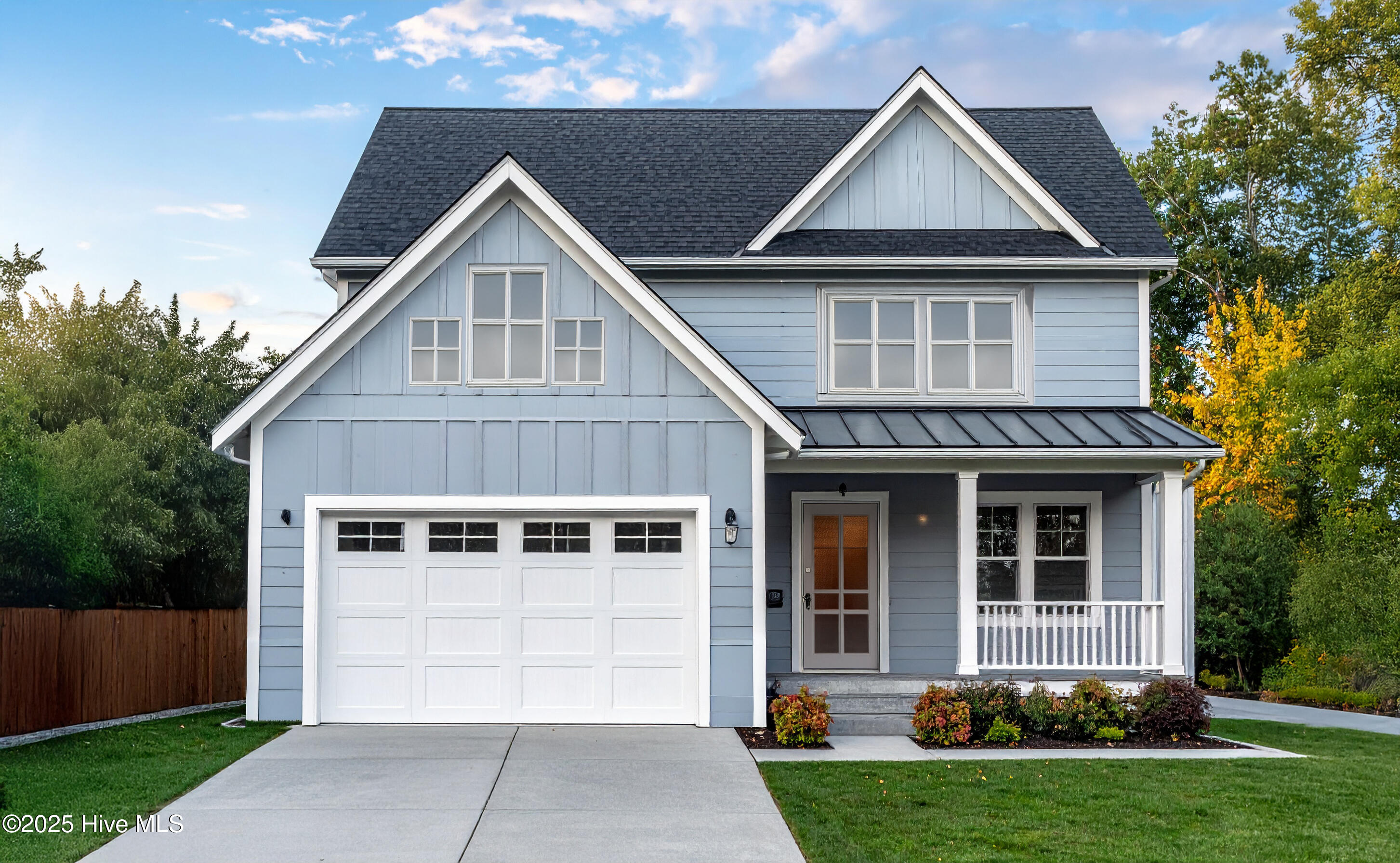 500 Boneset Park Trail Property Photo 1