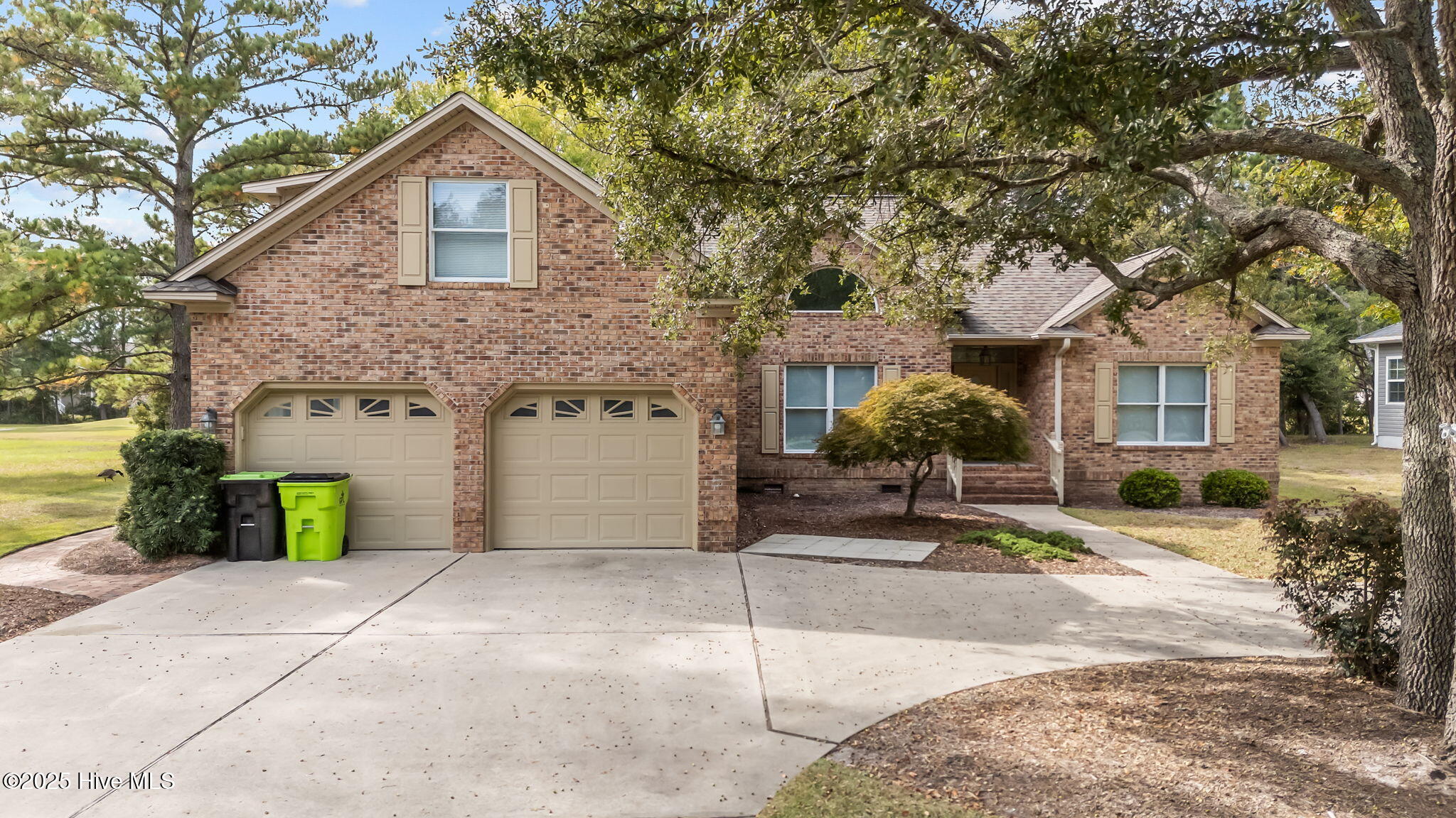 1216 Barkentine Drive Property Photo 1