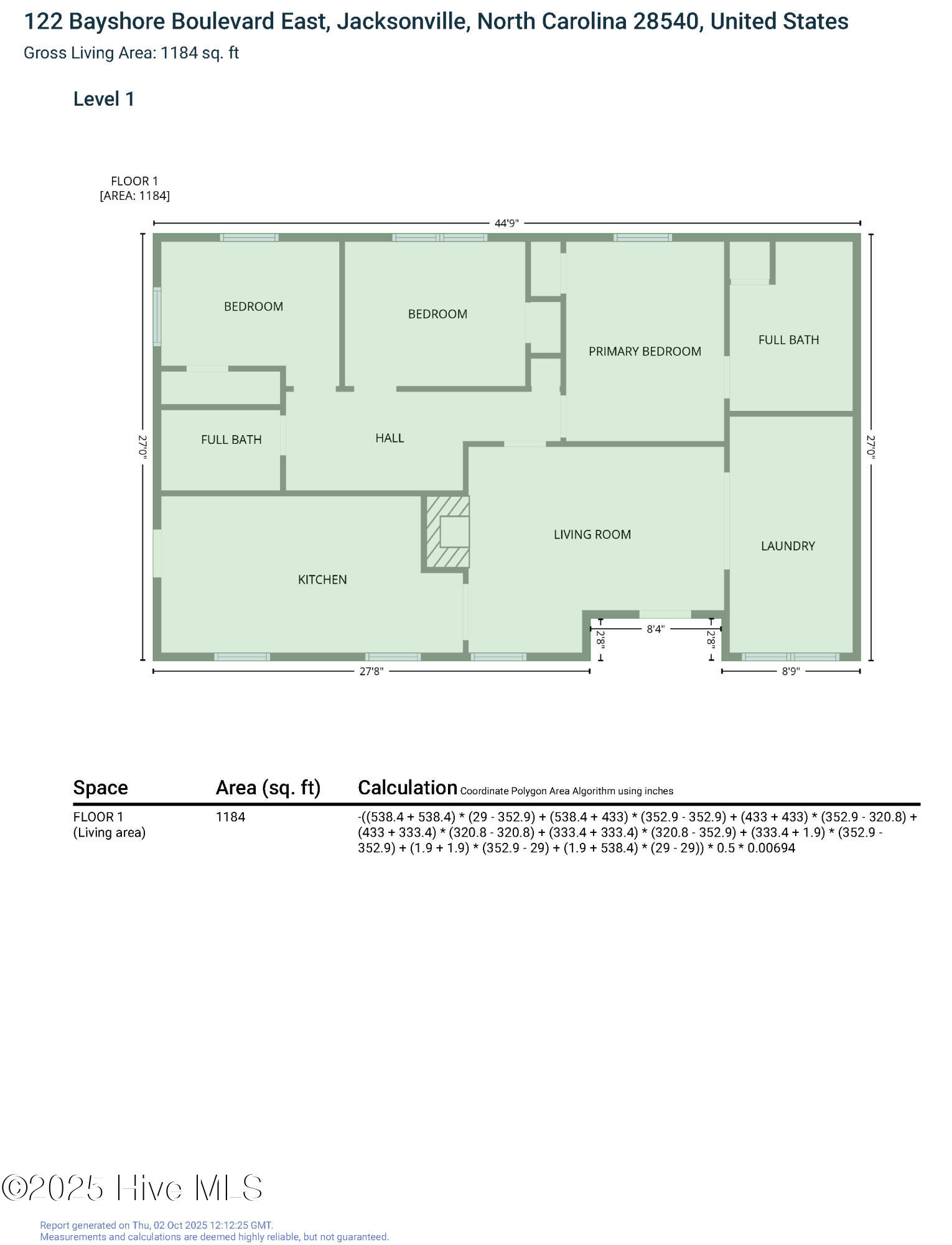 122 E Bayshore Boulevard Property Photo 27