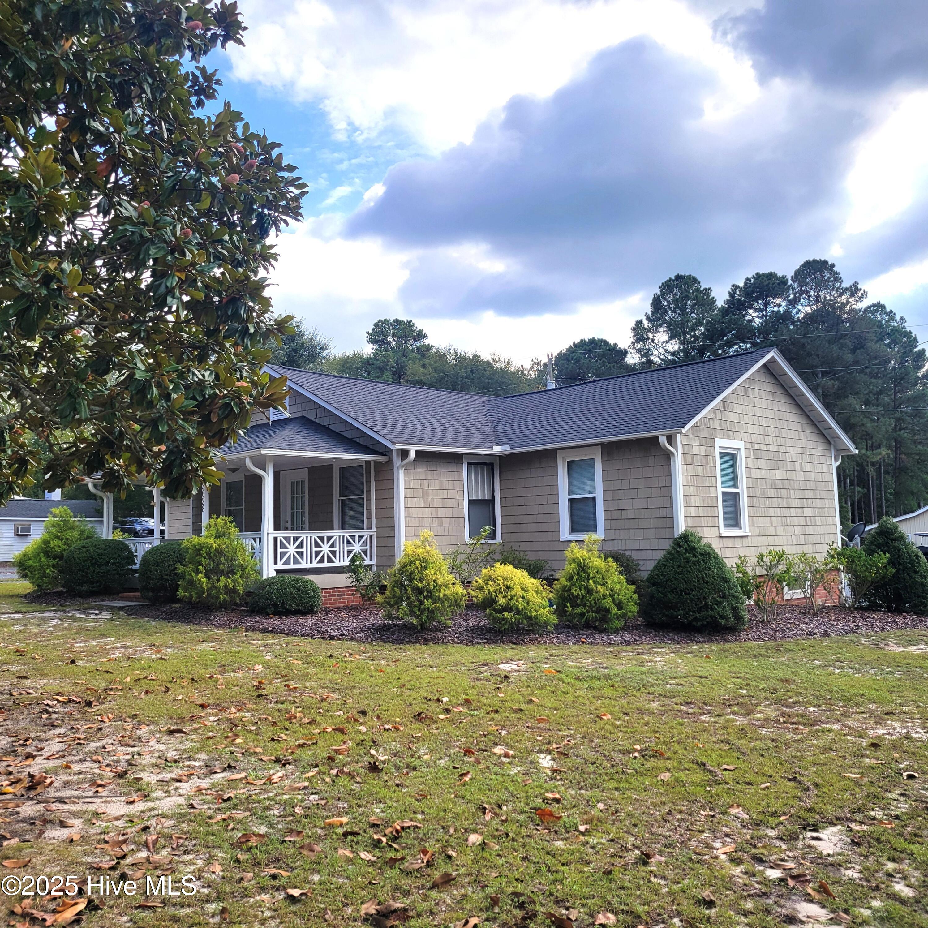 3628 Murdocksville Road Property Photo 1