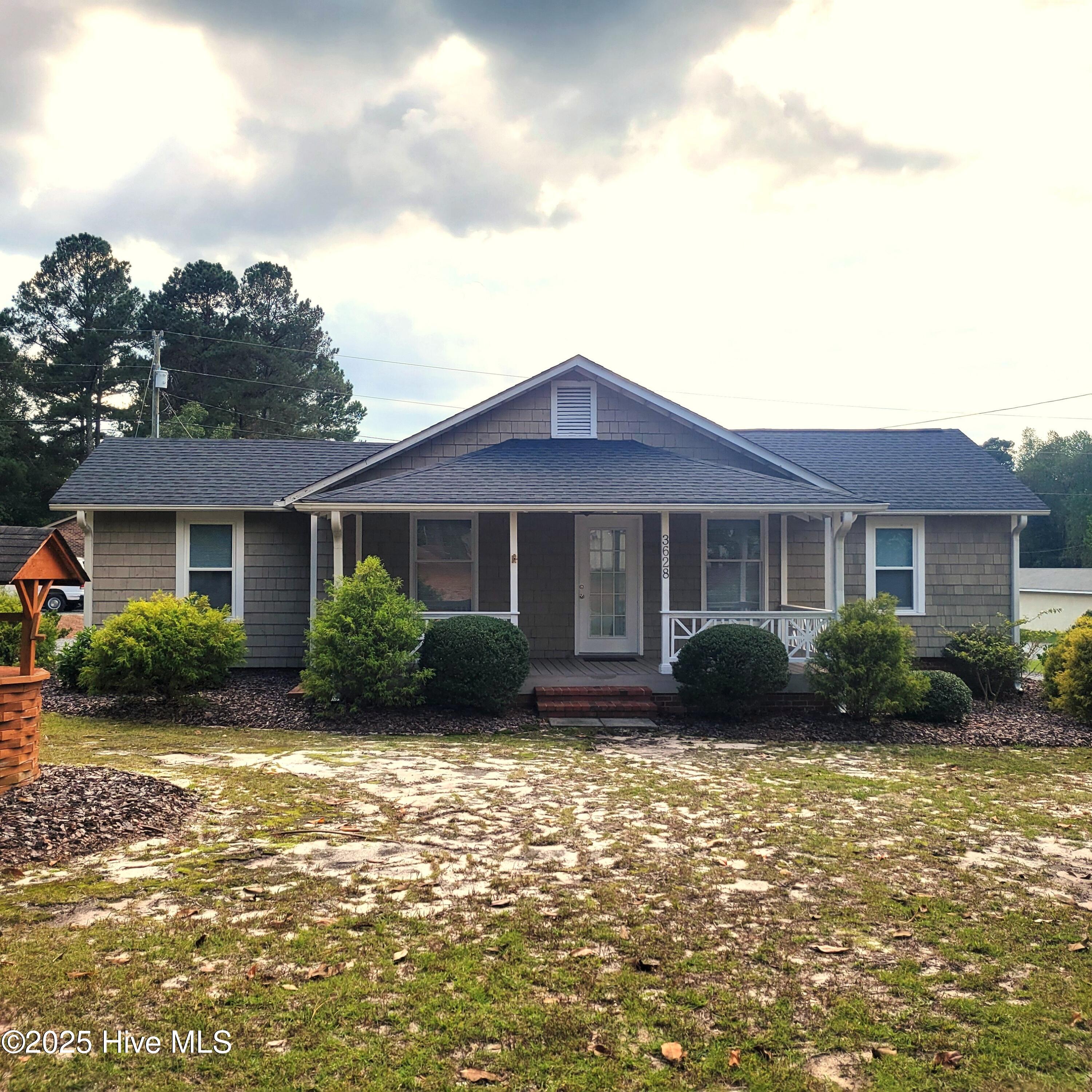 3628 Murdocksville Road Property Photo 2