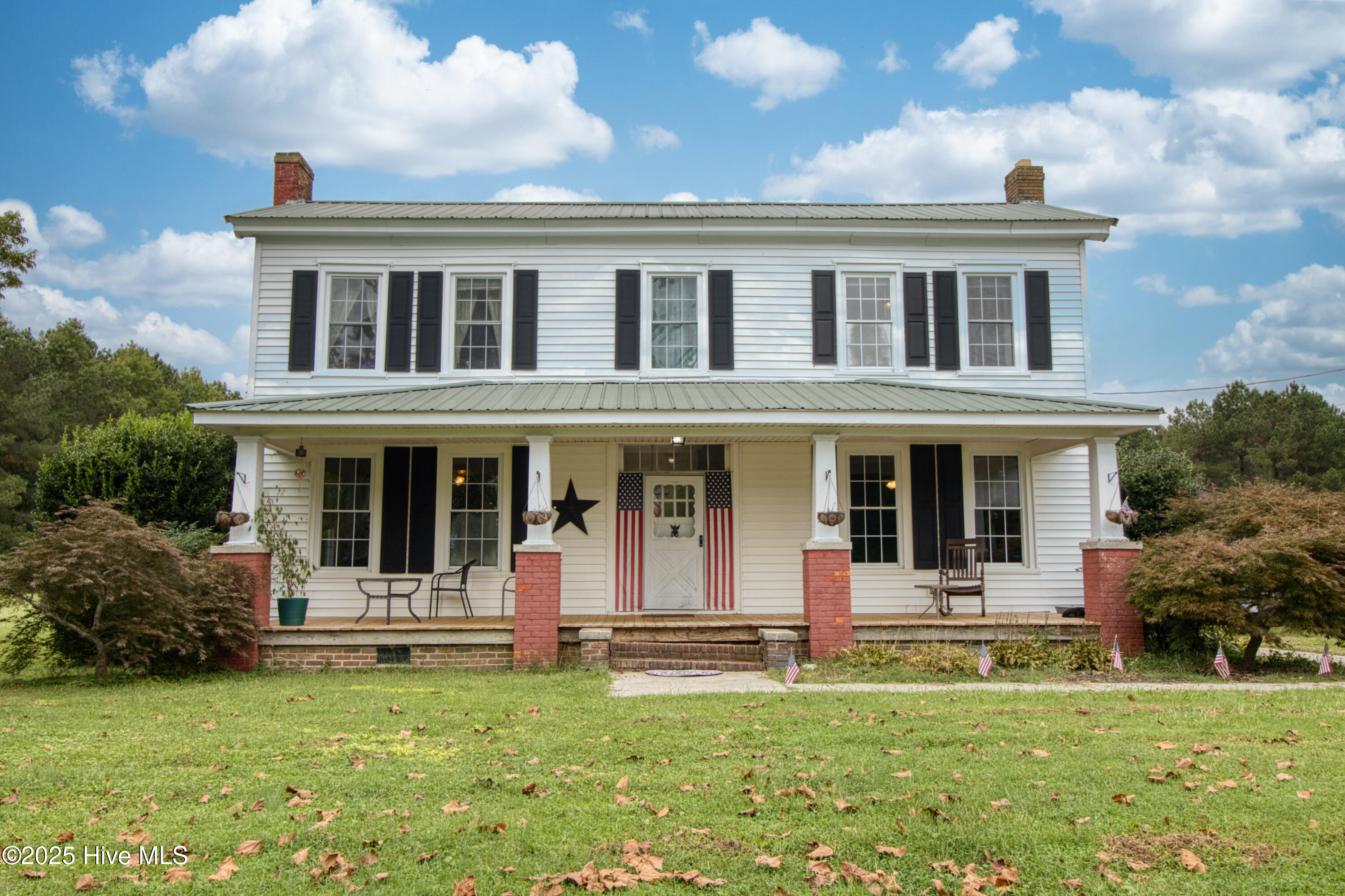 810 Willeyton Road Property Photo 1