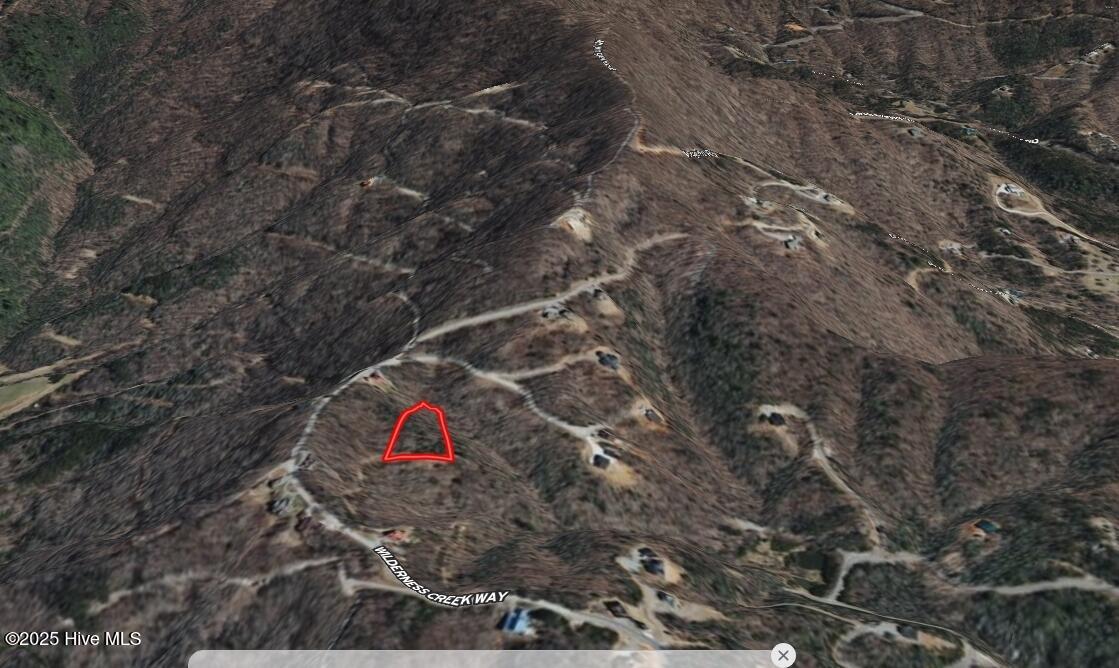 15 Rustic Valley Hollow