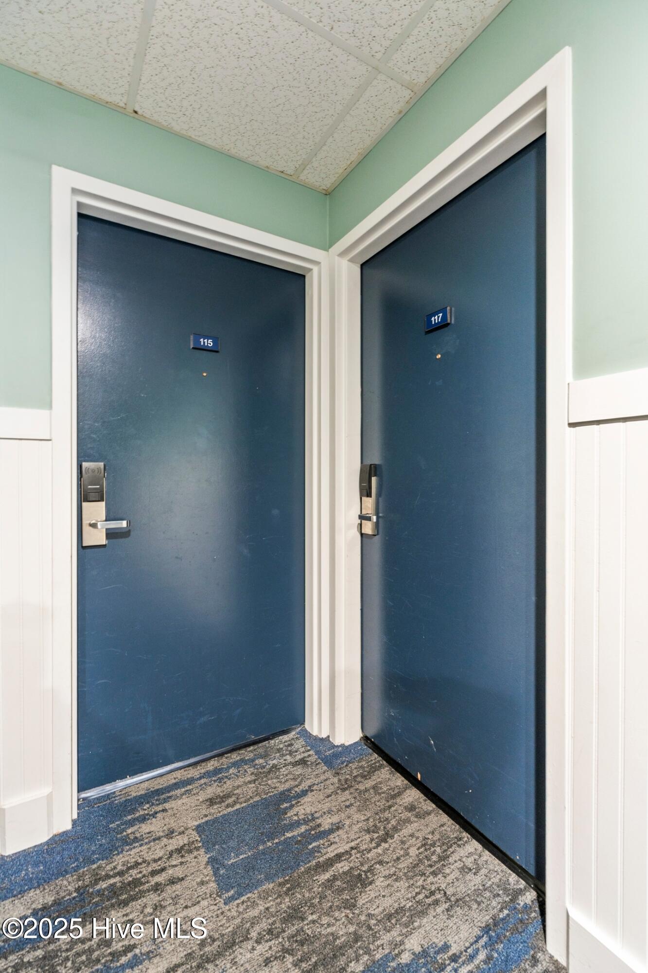 602 W Fort Macon Road 117 Property Photo 5