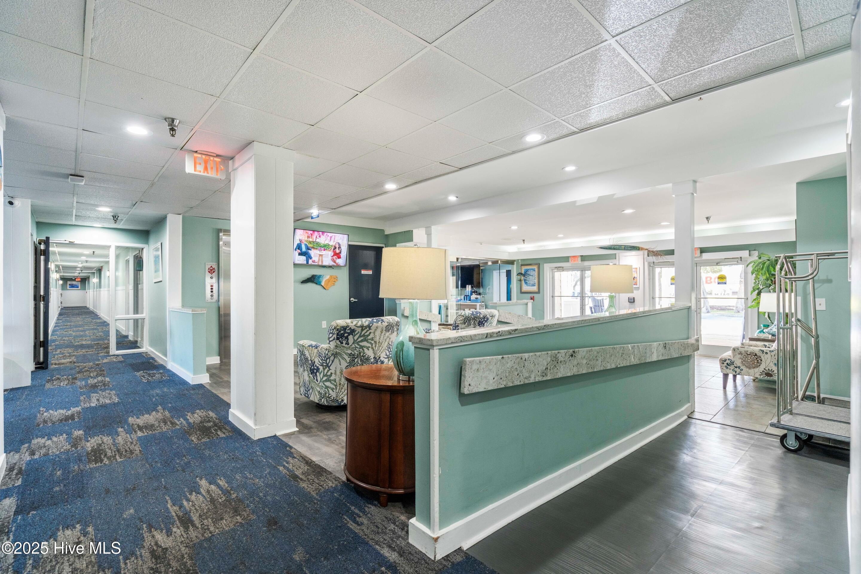 602 W Ft Macon Road 117 Property Photo 31