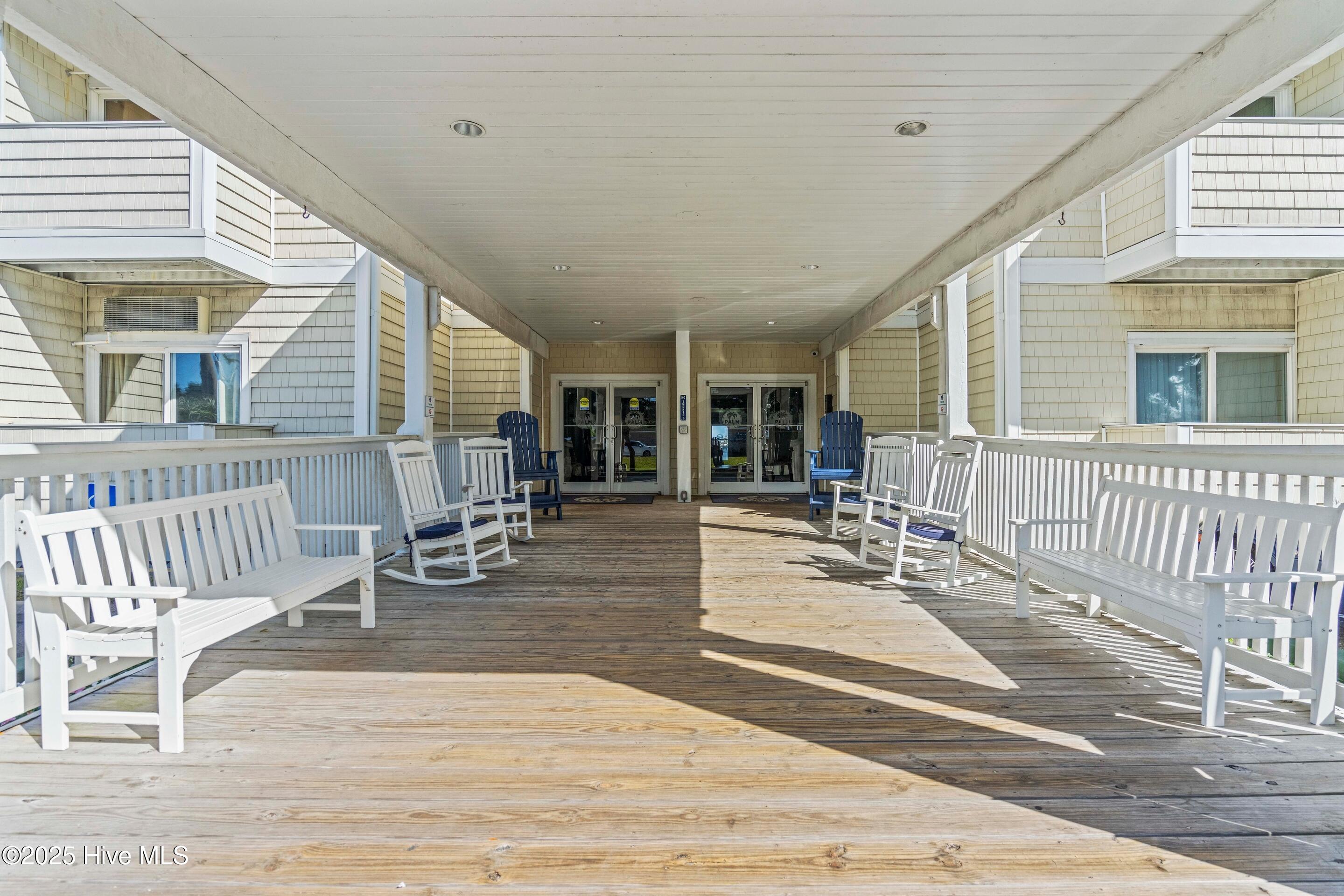 602 W Fort Macon Road 117 Property Photo 36