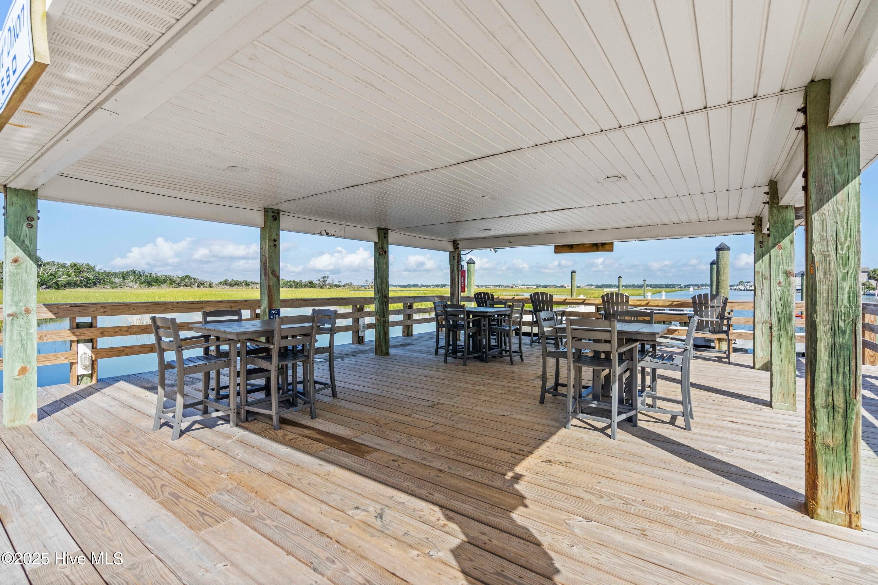 602 W Fort Macon Road 117 Property Photo 47