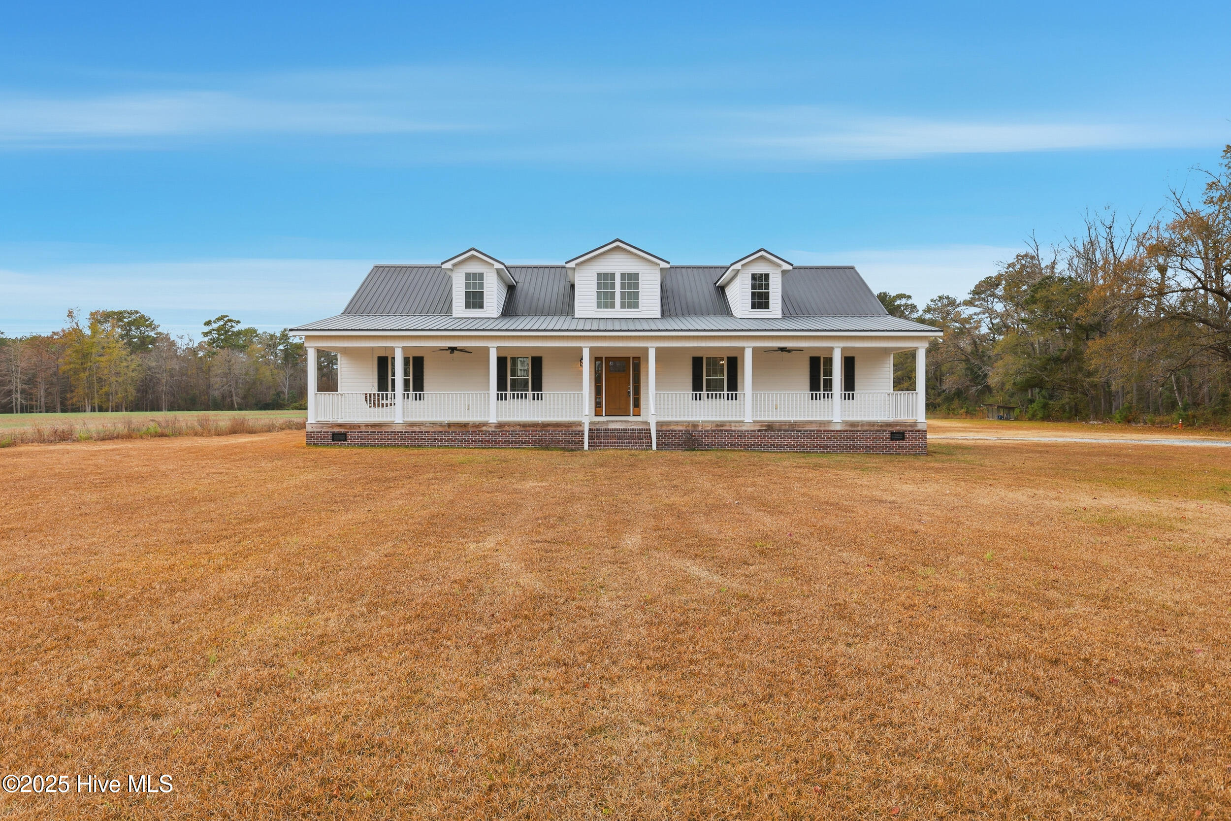 1364 Byrdville Freeman Road