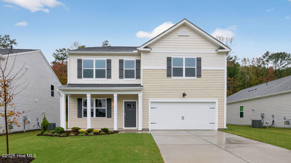 145 Pisgah Street Property Photo 1