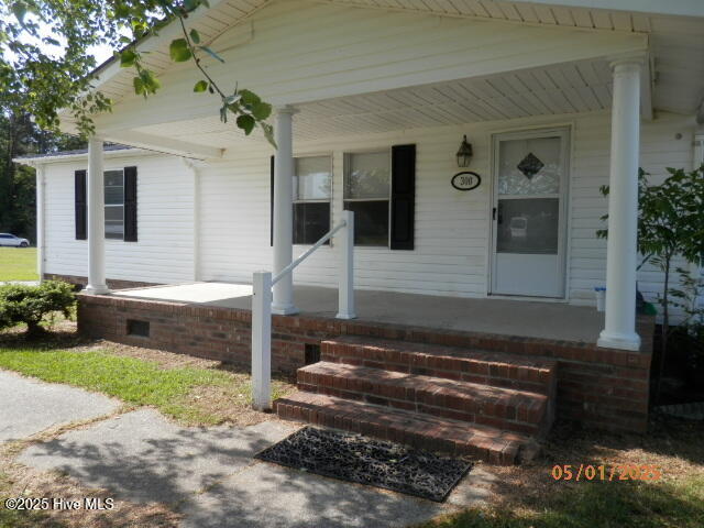 300 King Arthur Drive Property Photo 1